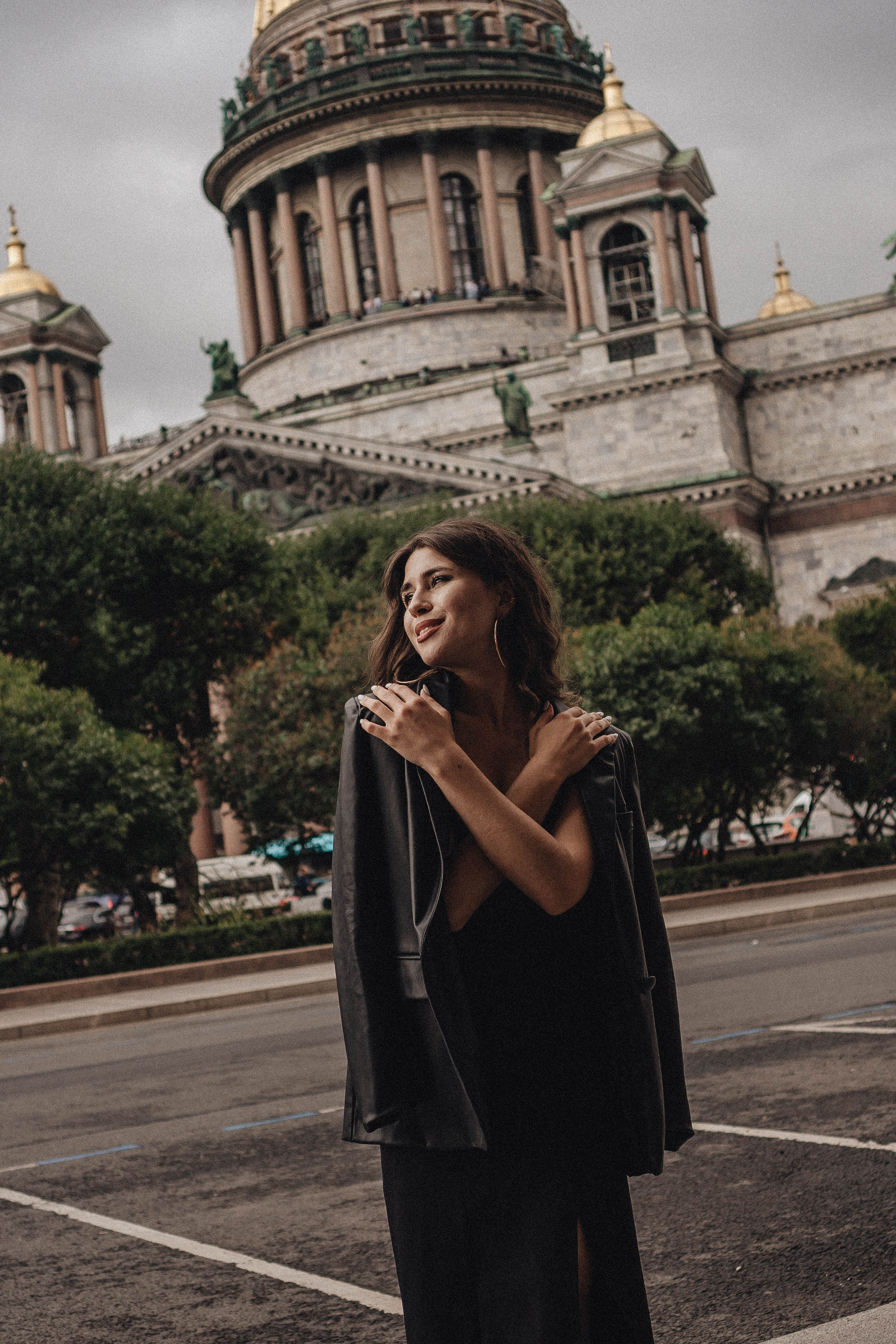 Итальянский стиль. Профессиональный фотограф, Санкт-Петербург — Виктория Богомолова