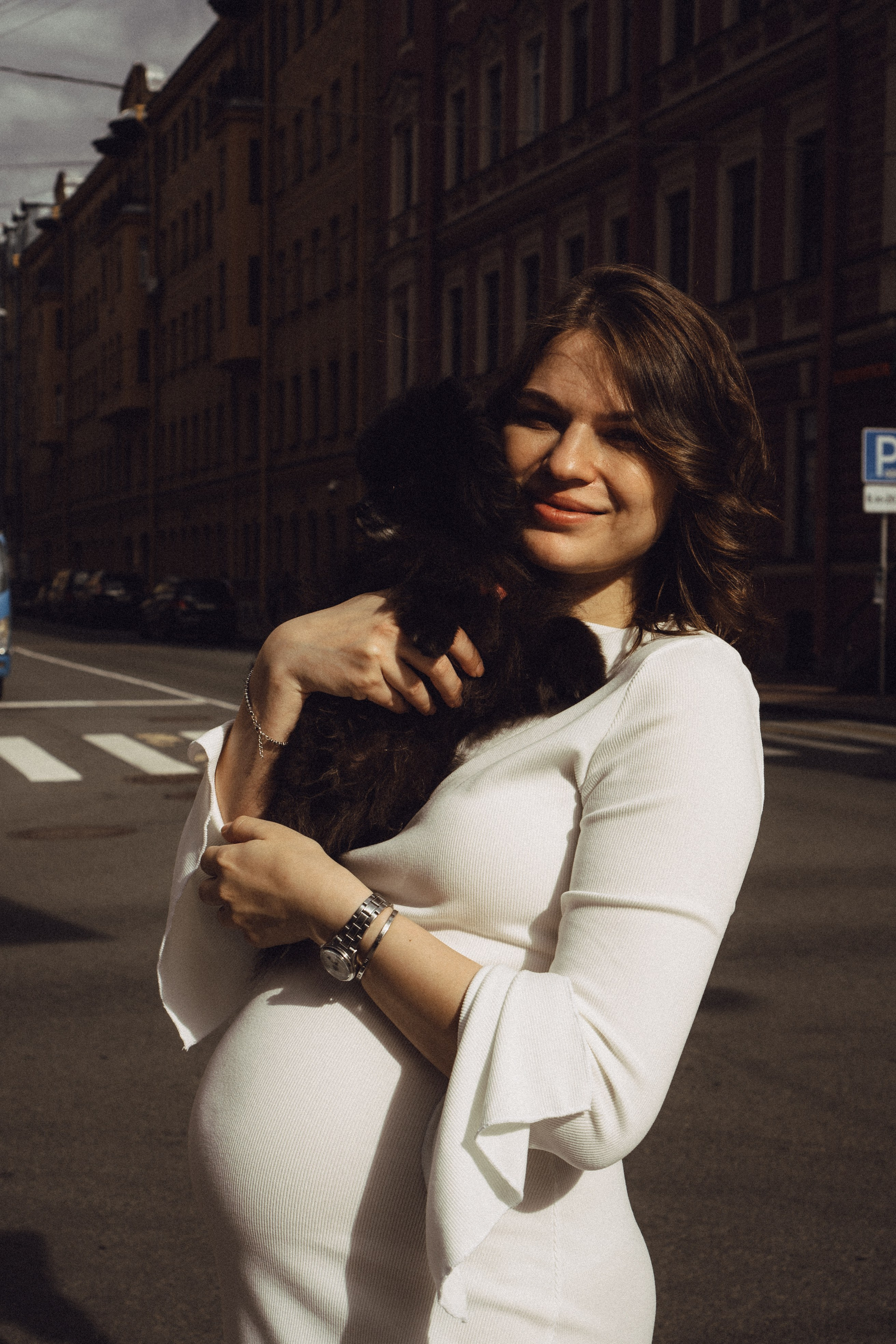 Беременность (только часть фото по желанию клиентов могу показать)). Профессиональный фотограф, Санкт-Петербург — Виктория Богомолова