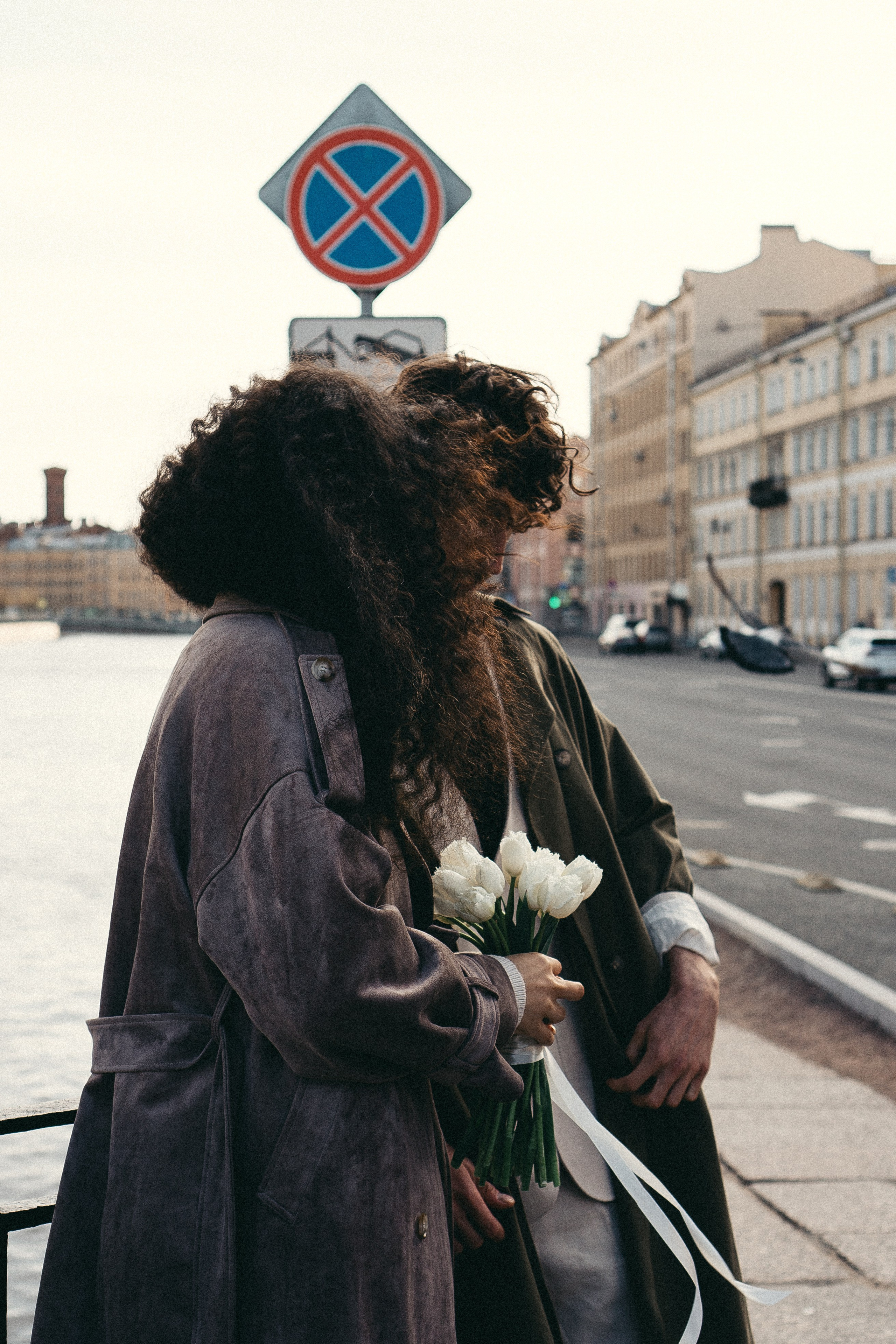 СВАДЕБНАЯ ПРОГУЛКА ПО ПЕТРОГРАДКЕ ВЕСНОЙ. СВАДЕБНАЯ ФОТОСЕССИИЯ НА ПЕТРОГРАДКЕ. Профессиональный фотограф, Санкт-Петербург — Виктория Богомолова