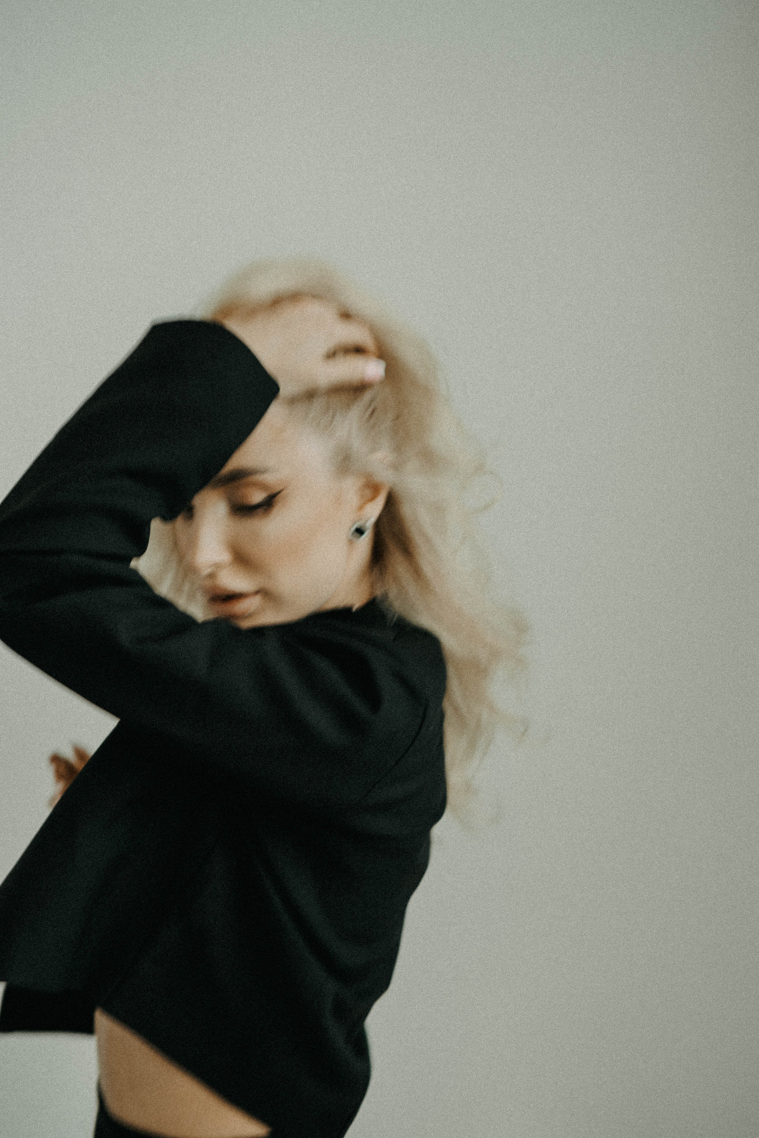 Студия. Профессиональный фотограф, Санкт-Петербург — Виктория Богомолова