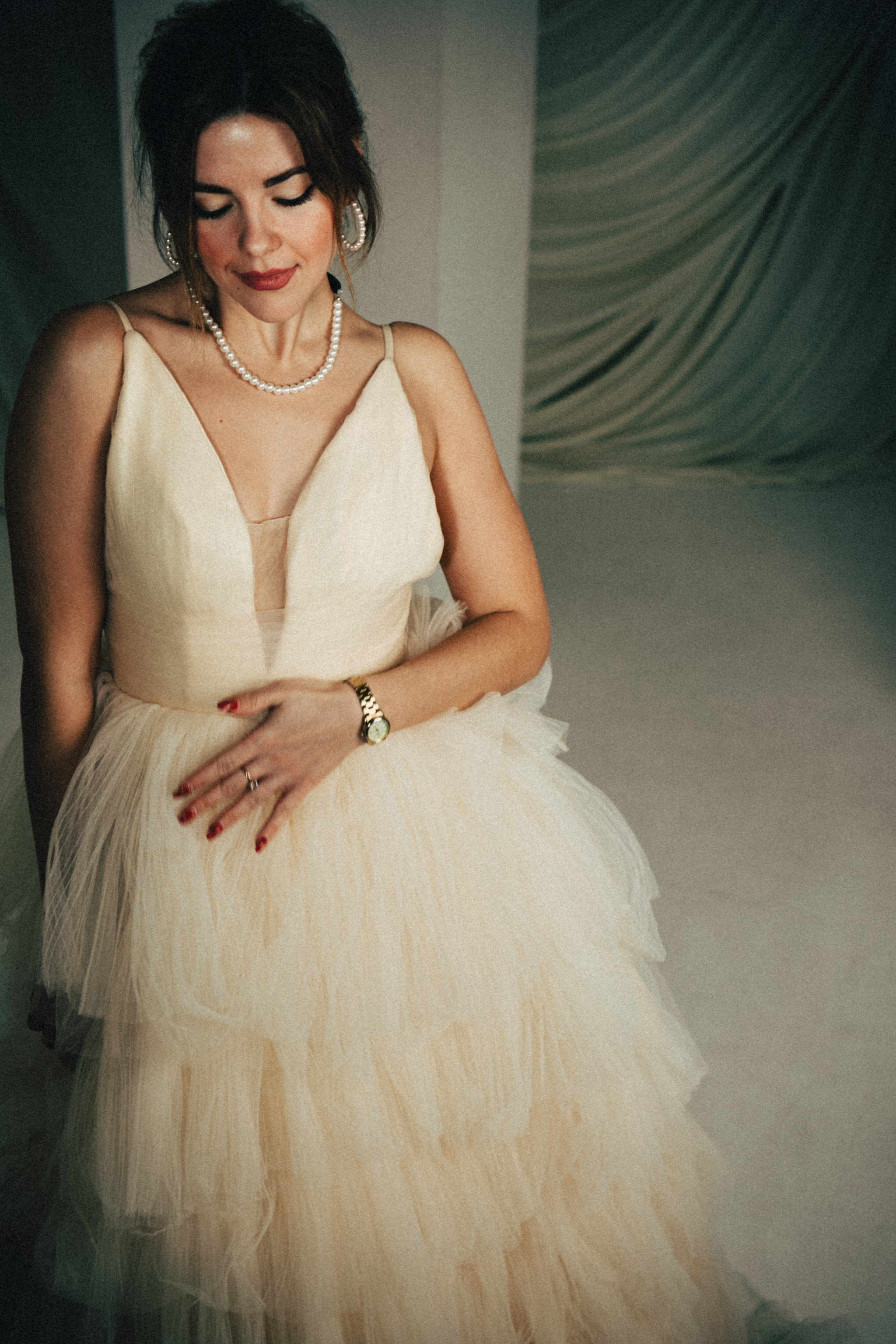 Сказочная история. Профессиональный фотограф, Санкт-Петербург — Виктория Богомолова