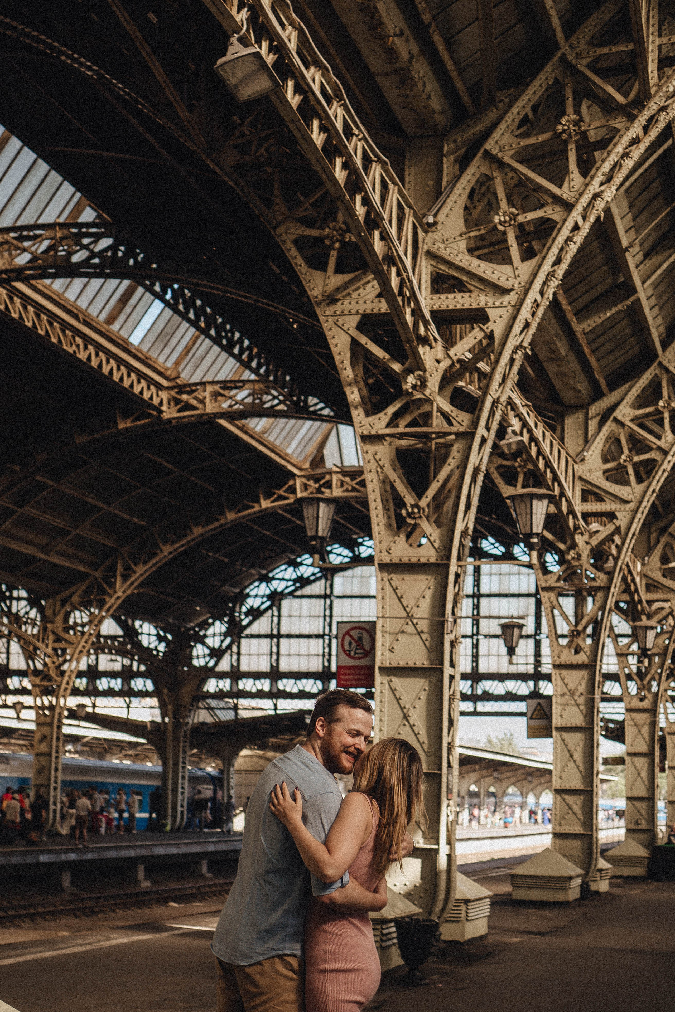 История на реальных событиях. Профессиональный фотограф, Санкт-Петербург — Виктория Богомолова