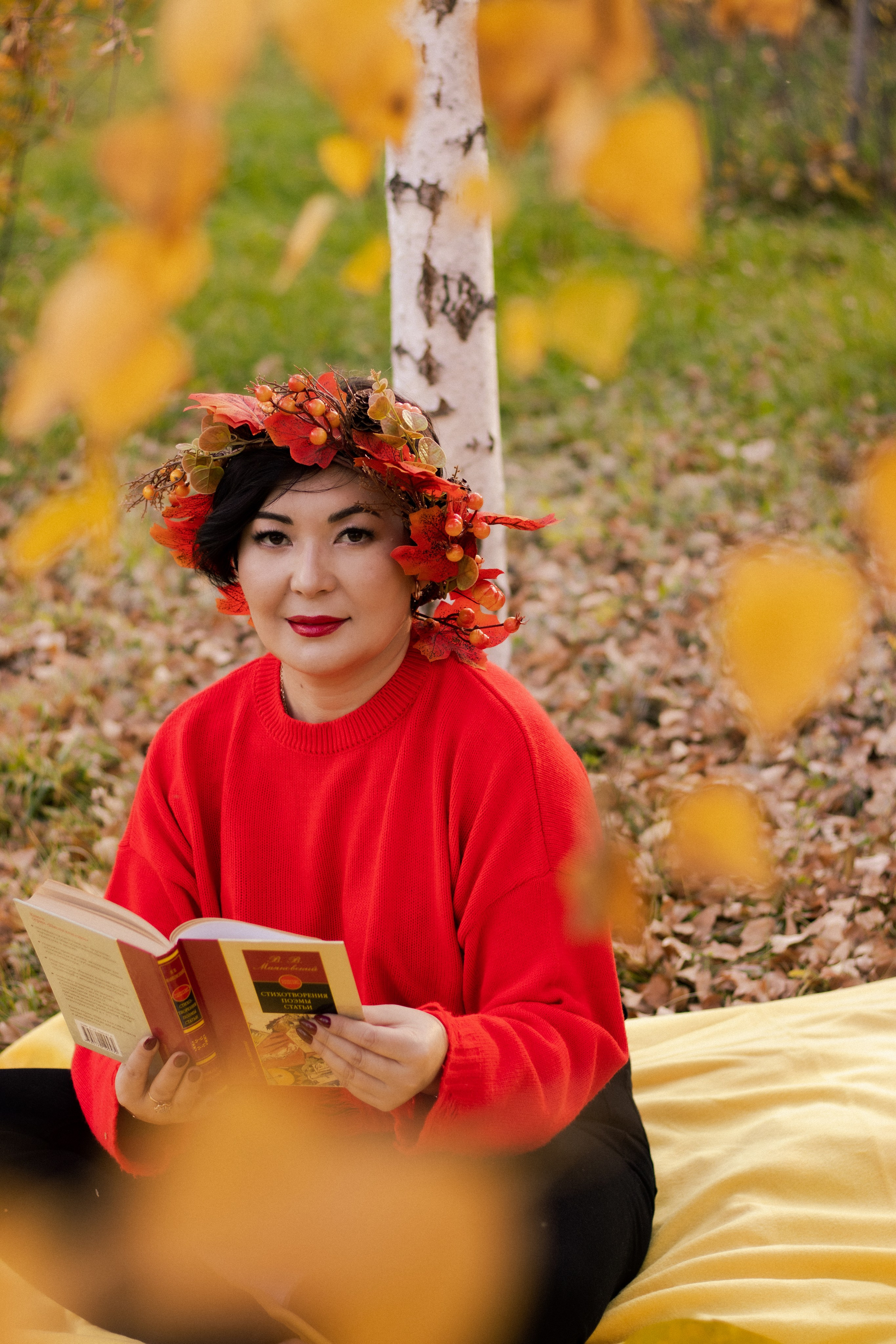 Фотопрогулка. Фотограф в Астане, индивидуальная, семейная, домашняя фотосессия