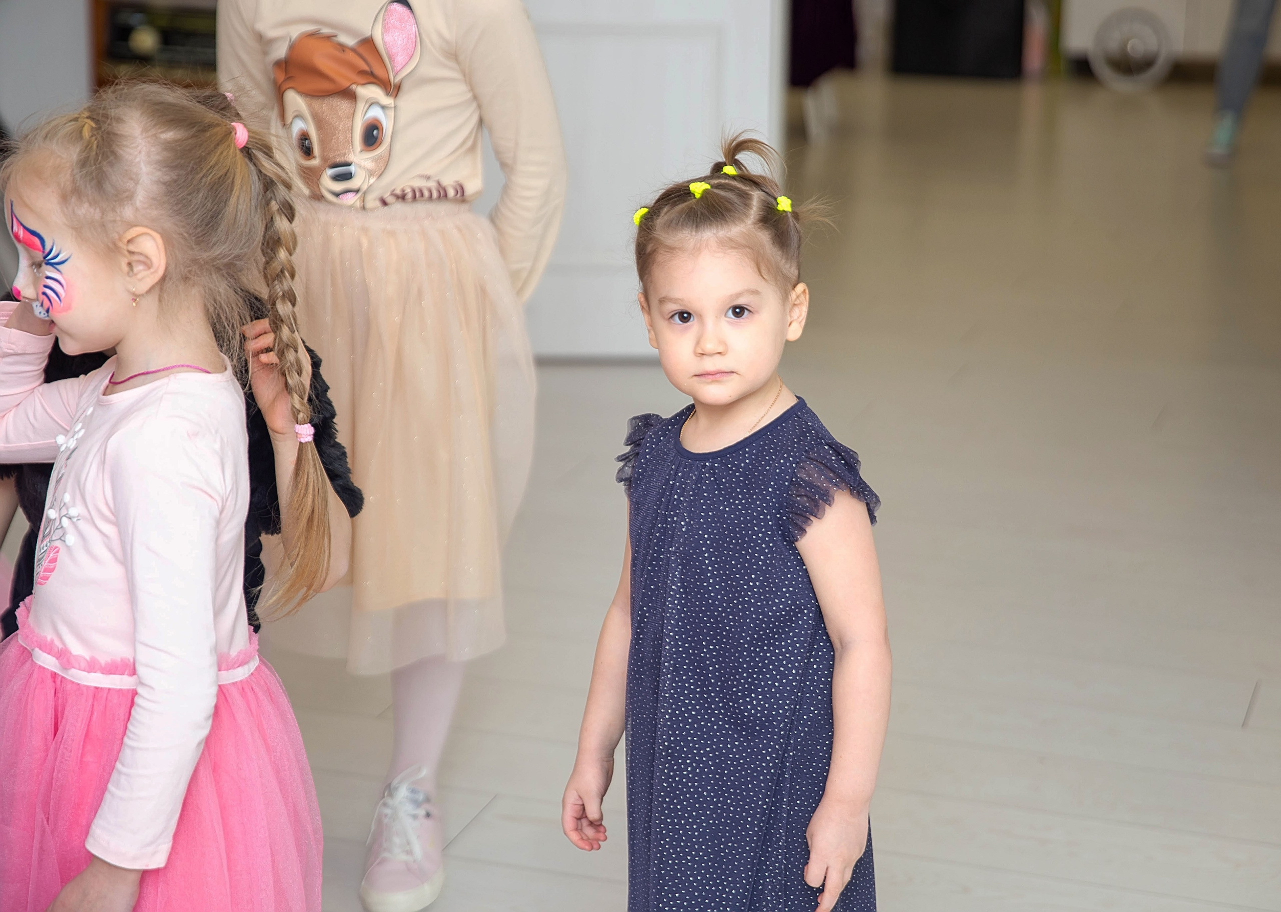 День Рождения. Семейный и детский фотограф в Нижнем Новгороде