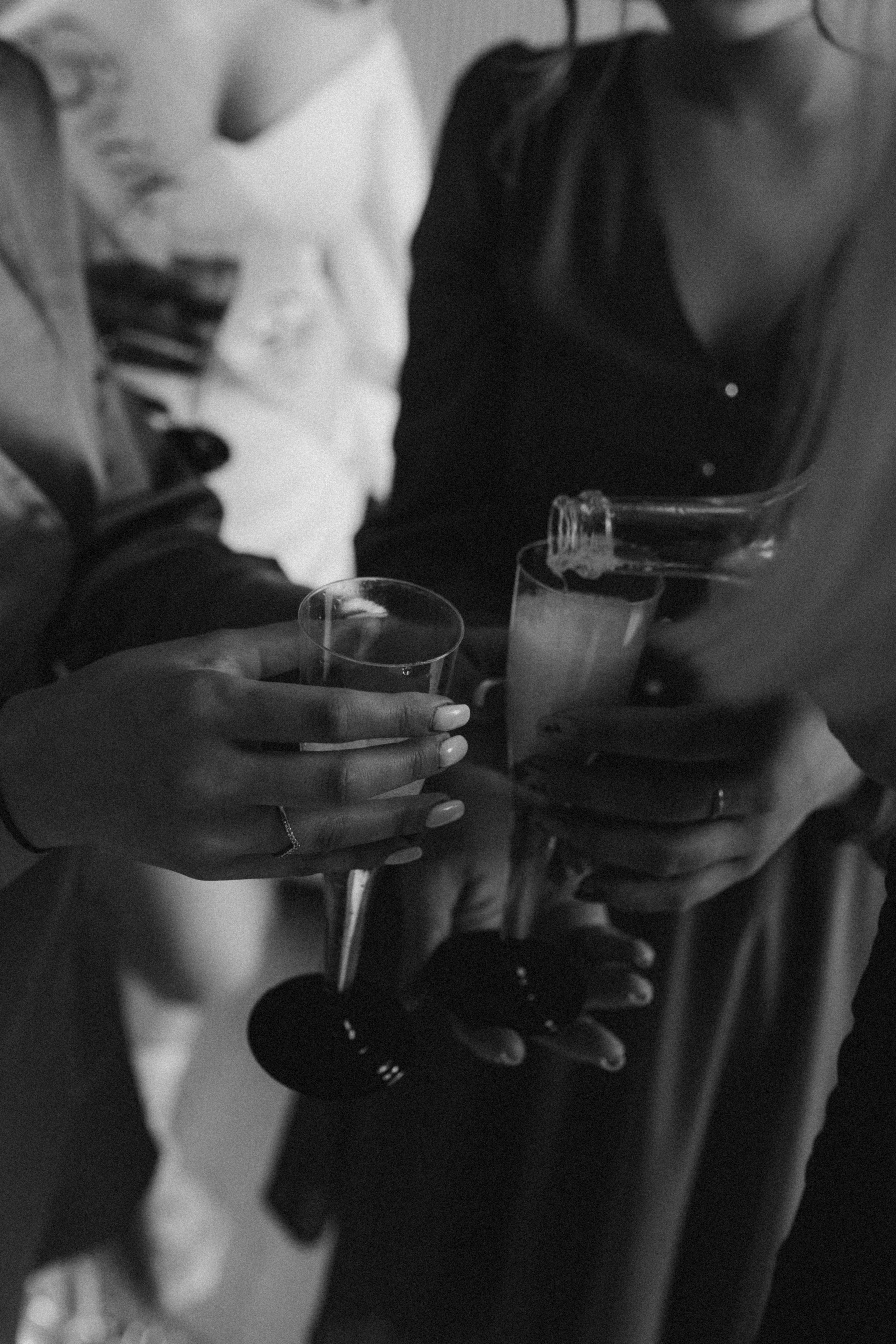 Девичник. Фотограф НОГИНСК, Москва, Анастасия Белая