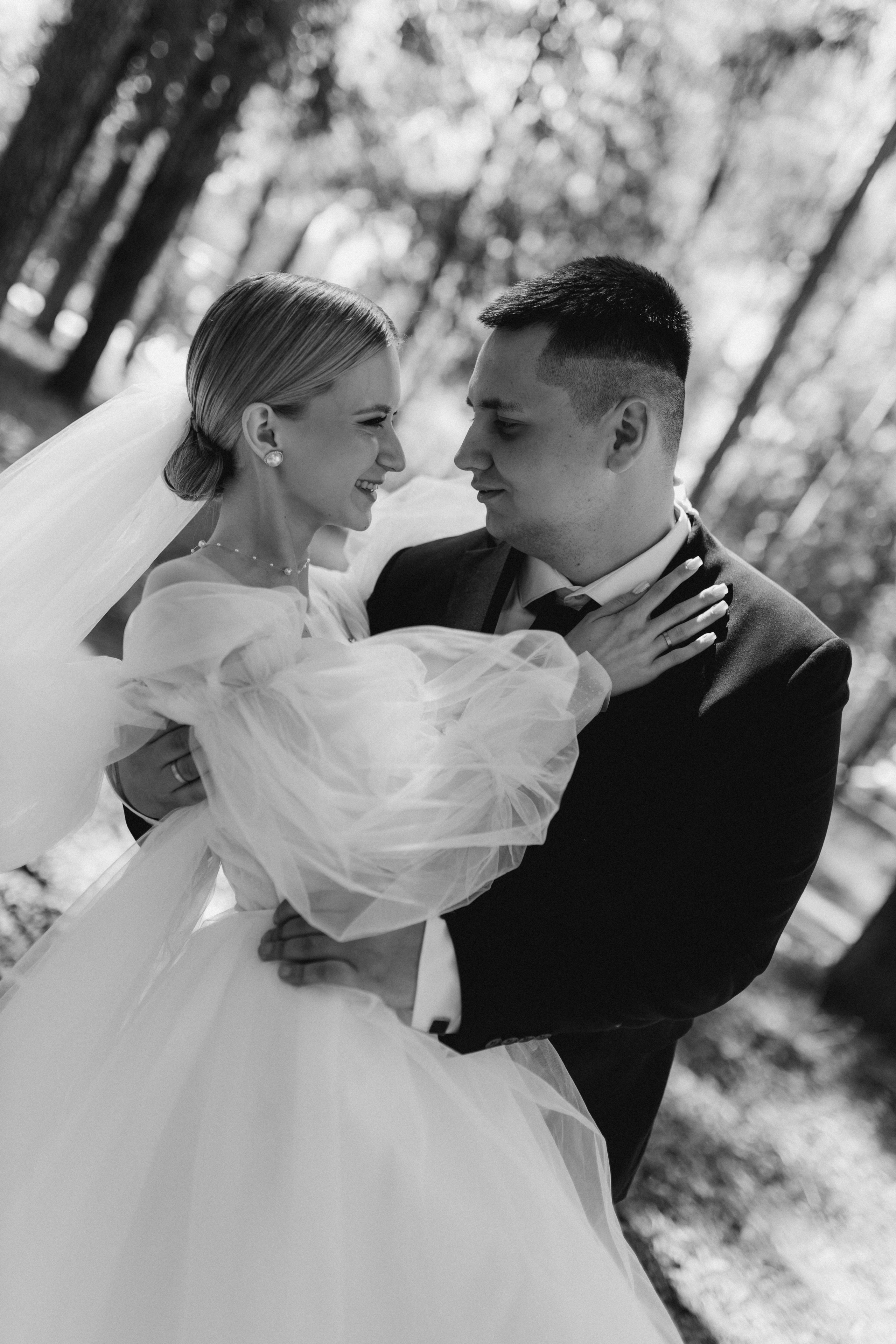 Кристина & Сергей. Фотограф НОГИНСК, Москва, Анастасия Белая