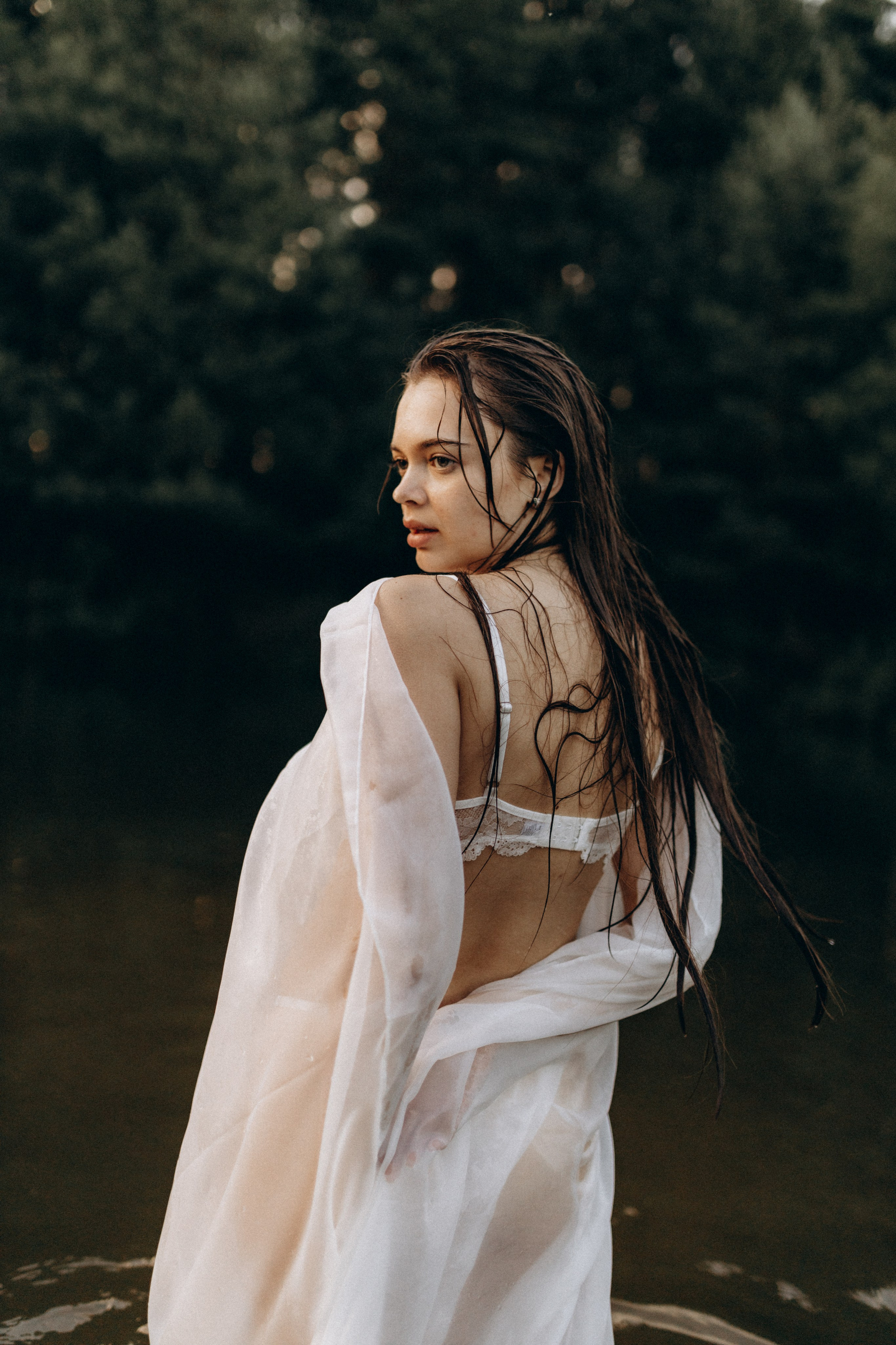 Настя. Фотограф НОГИНСК, Москва, Анастасия Белая