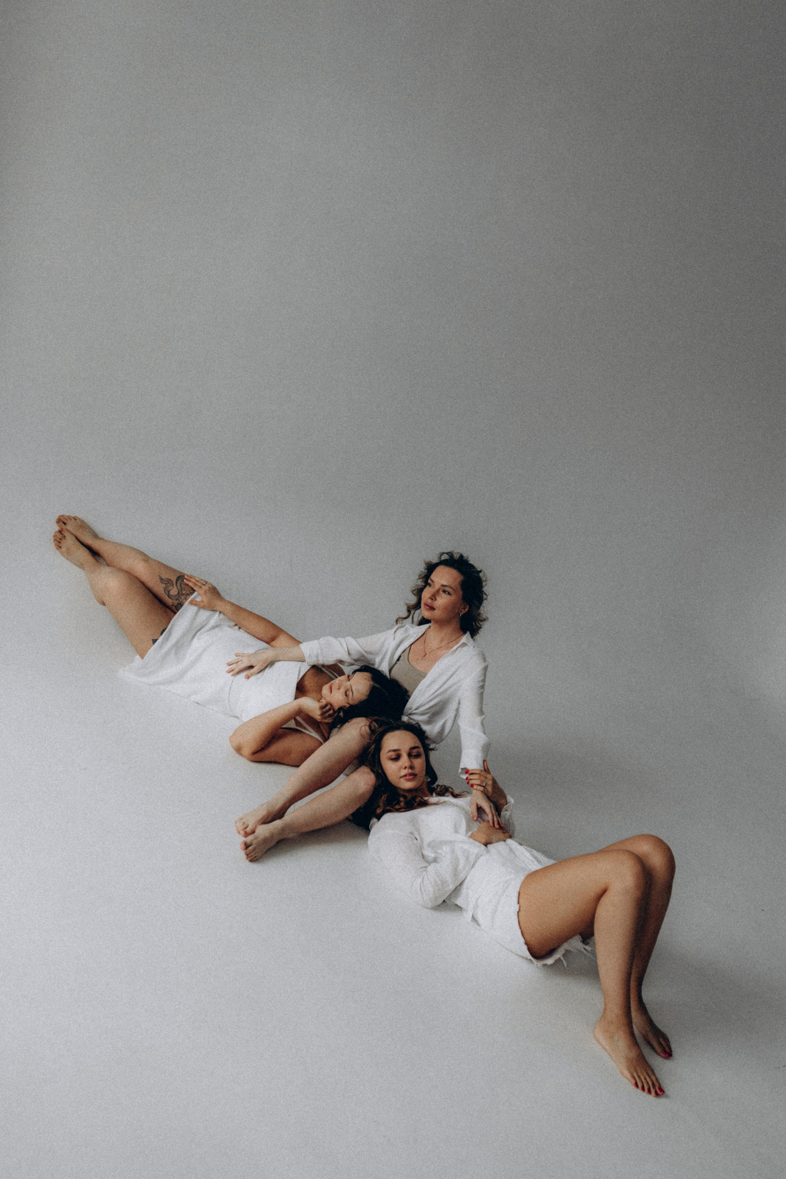 Женский проект. Фотограф НОГИНСК, Москва, Анастасия Белая