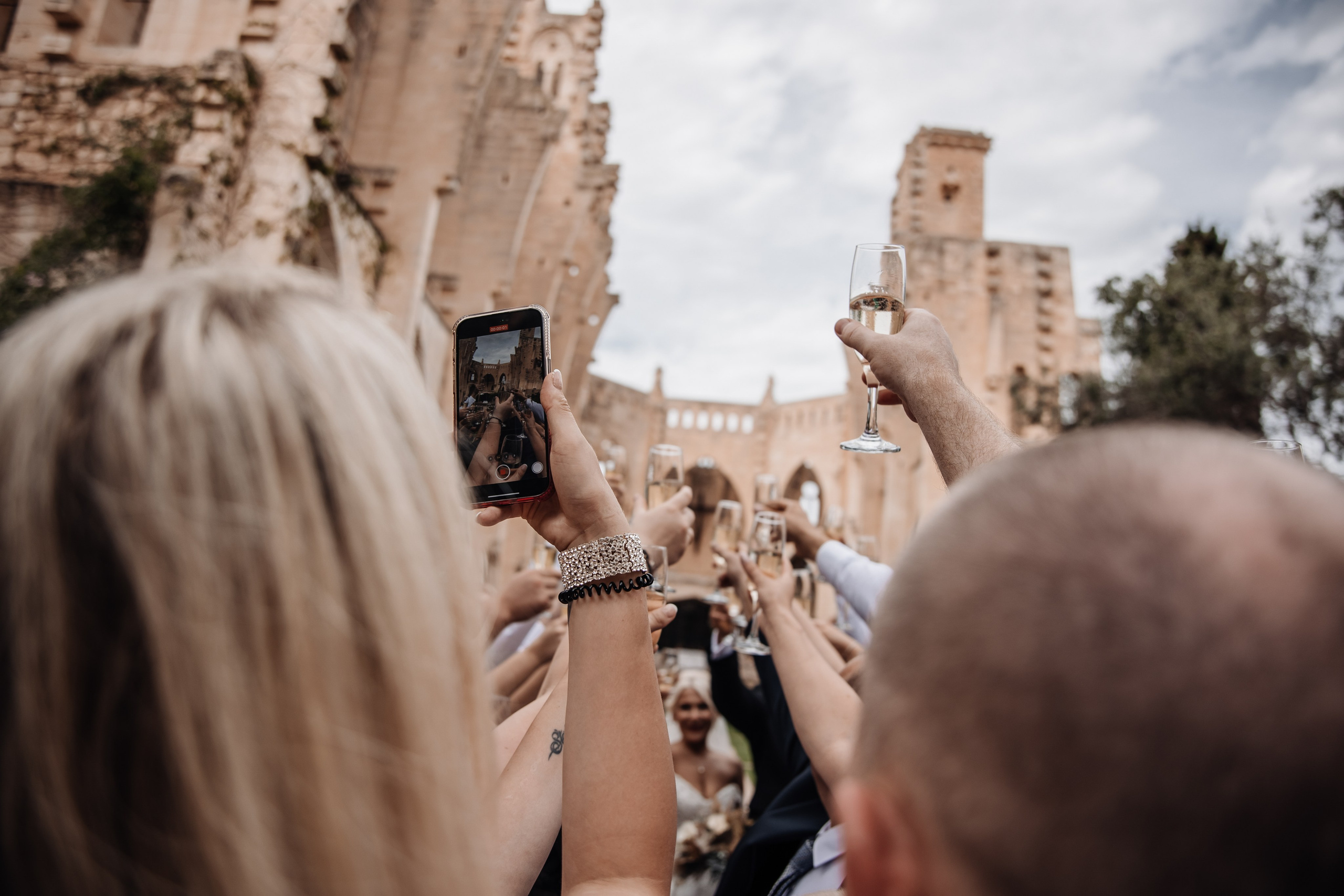 Vaida_&_Tadas. Фотограф на Майорке Екатерина Дробышева