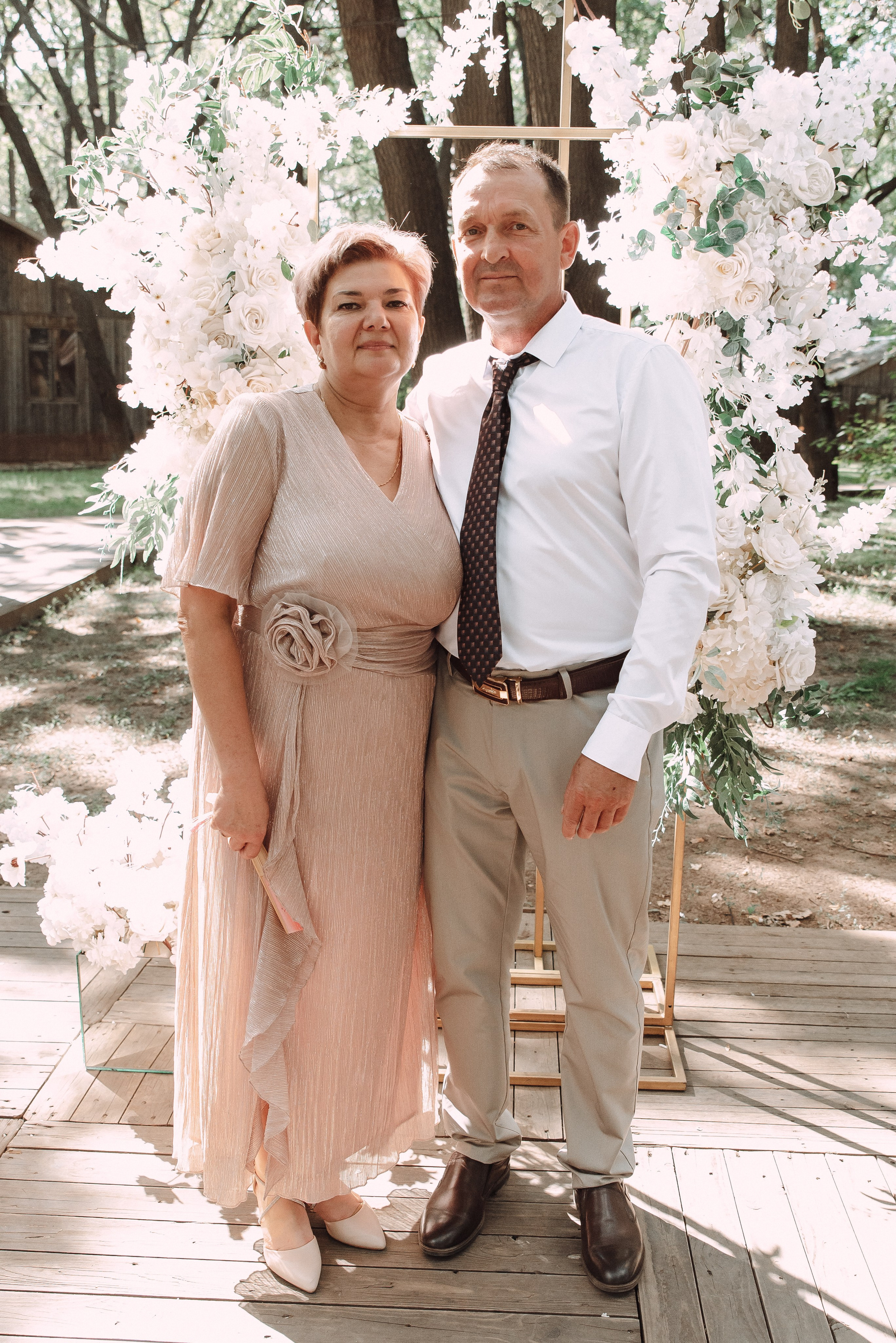 Семен + Варвара. Свадебный и семейный фотограф в Волгограде Олеся Лисицкая