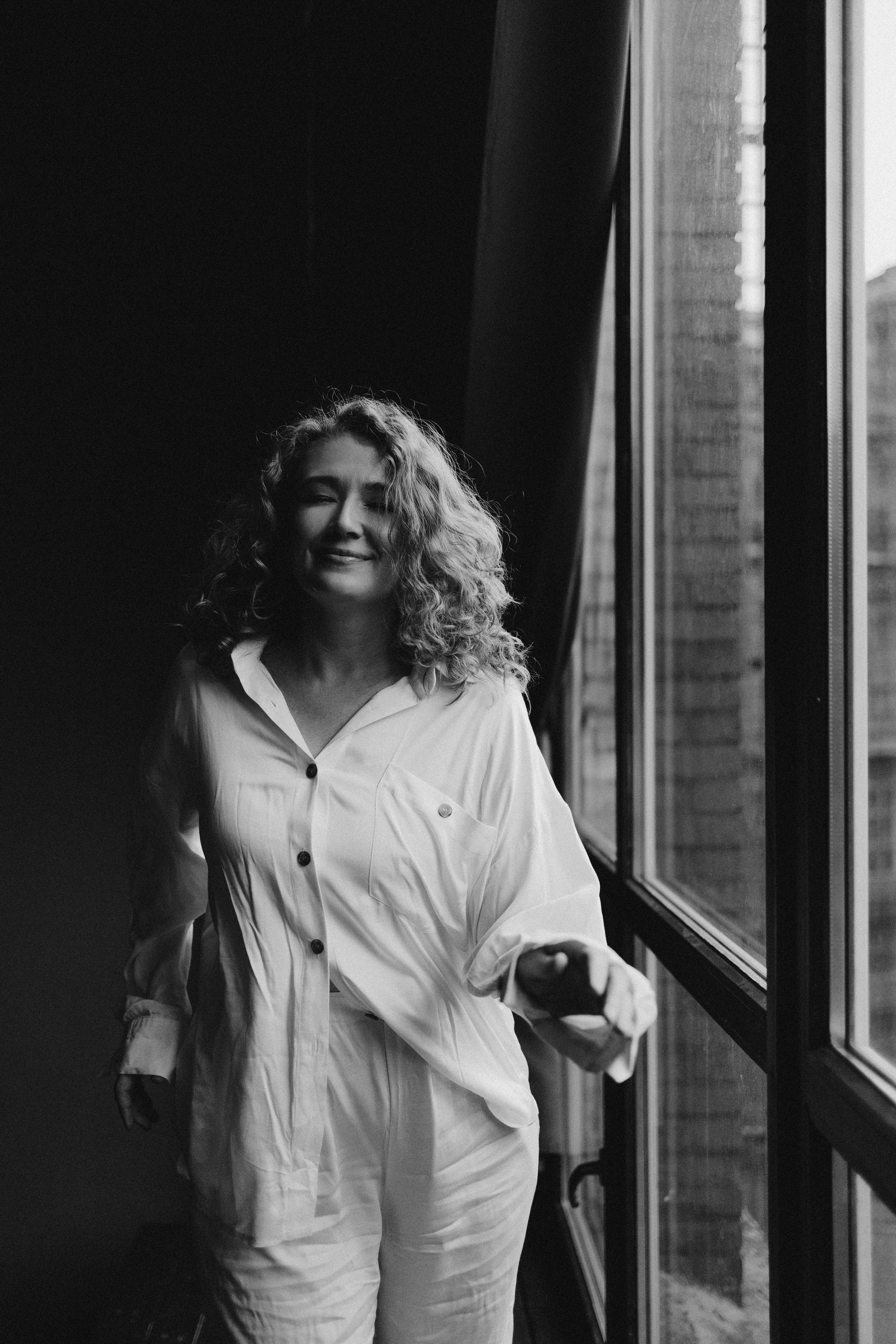 Лена. Фотограф Москва Алёна Суворова