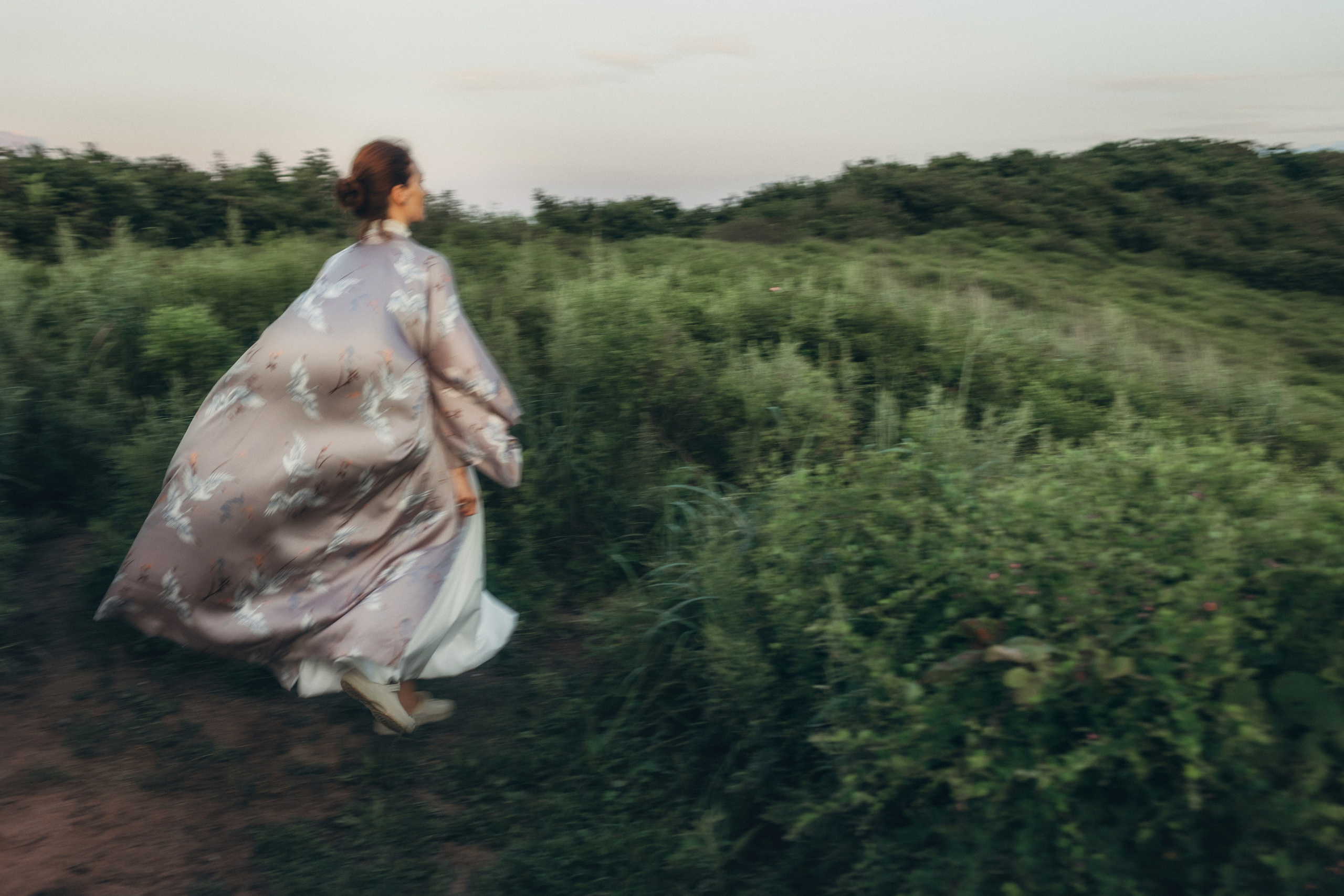 Женская съемка. Алена Псарева семейный Life Style фотограф Владивосток