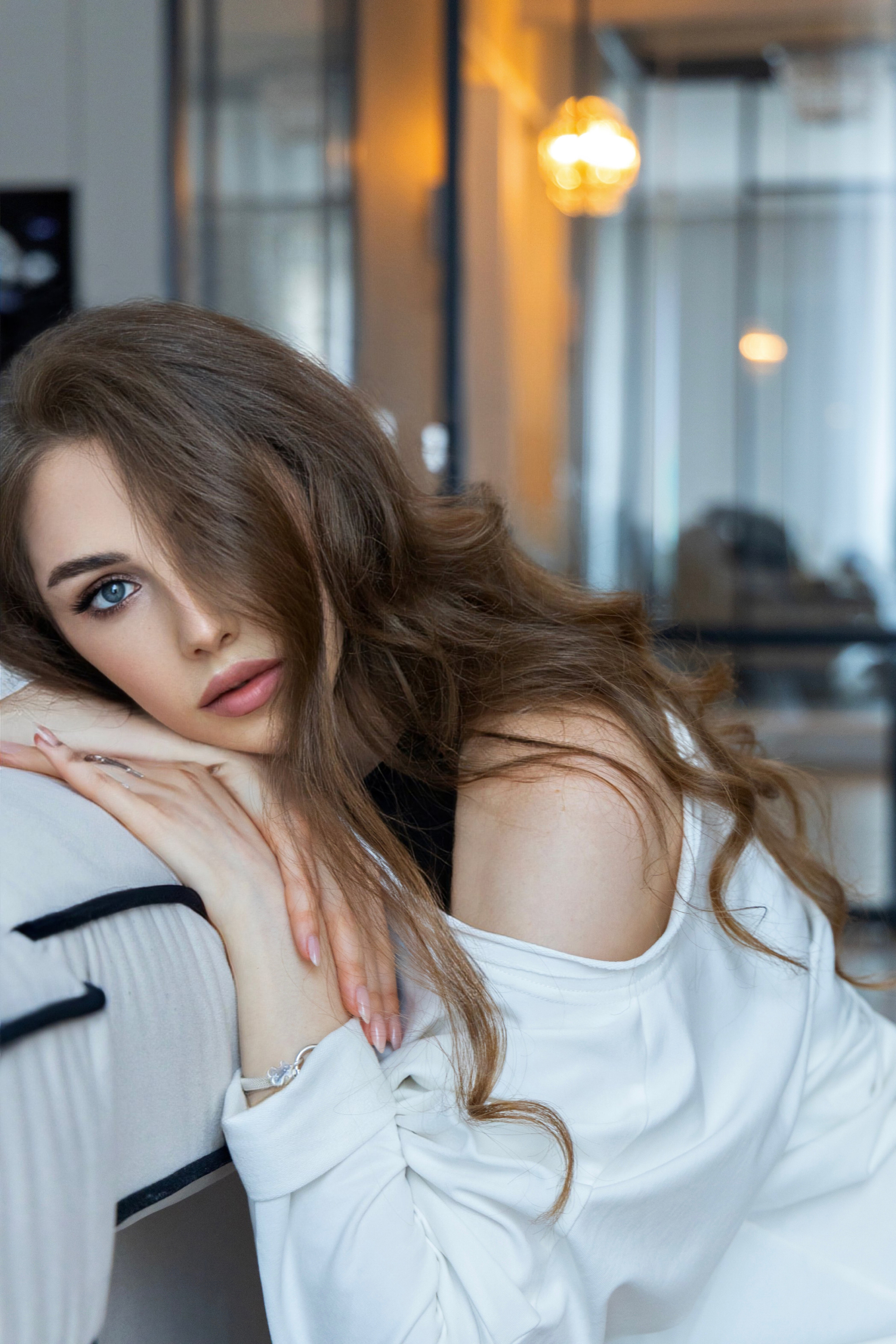 Виктория. Фотограф  в Москве