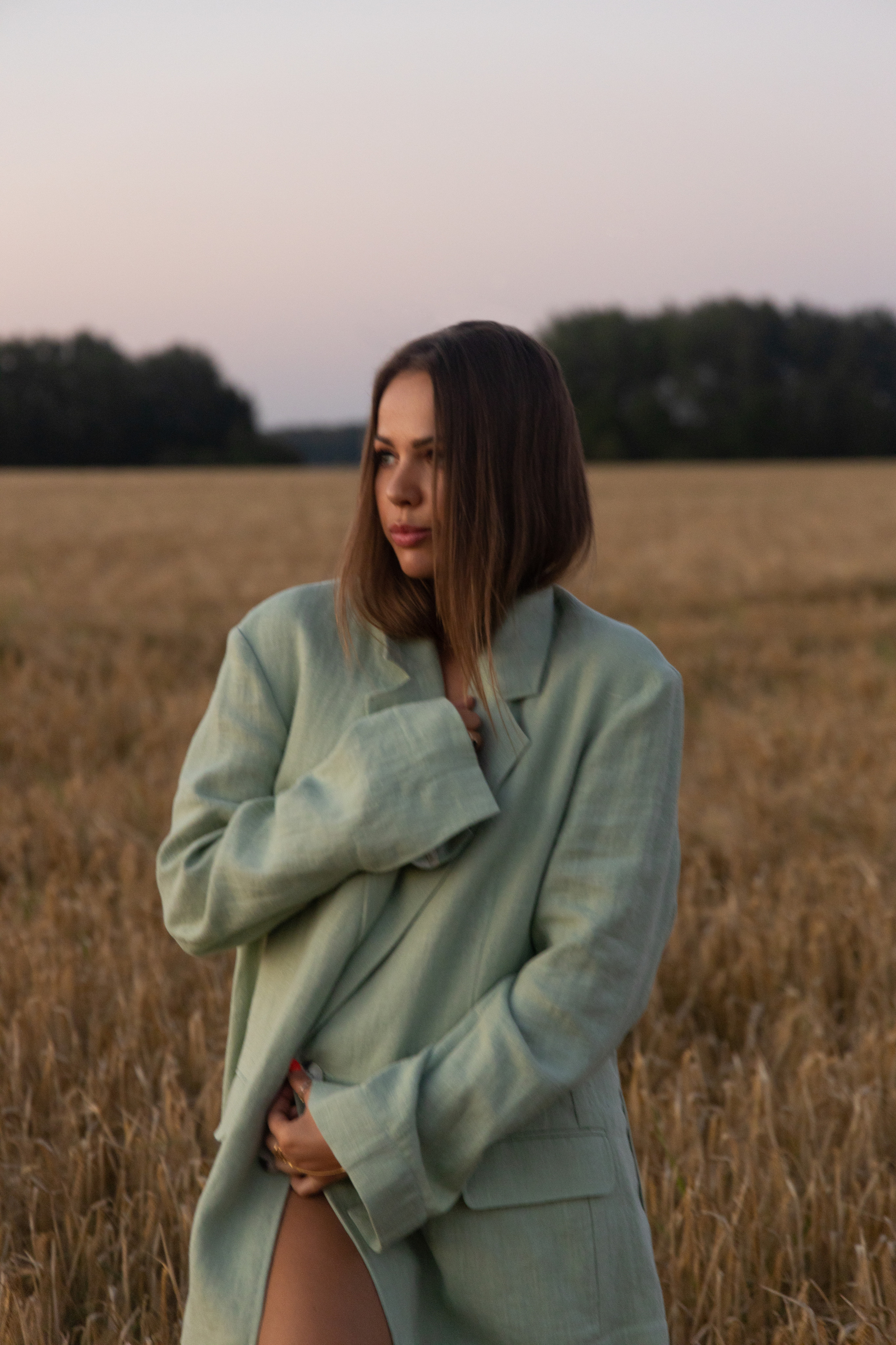 Юлия. Фотограф  в Москве