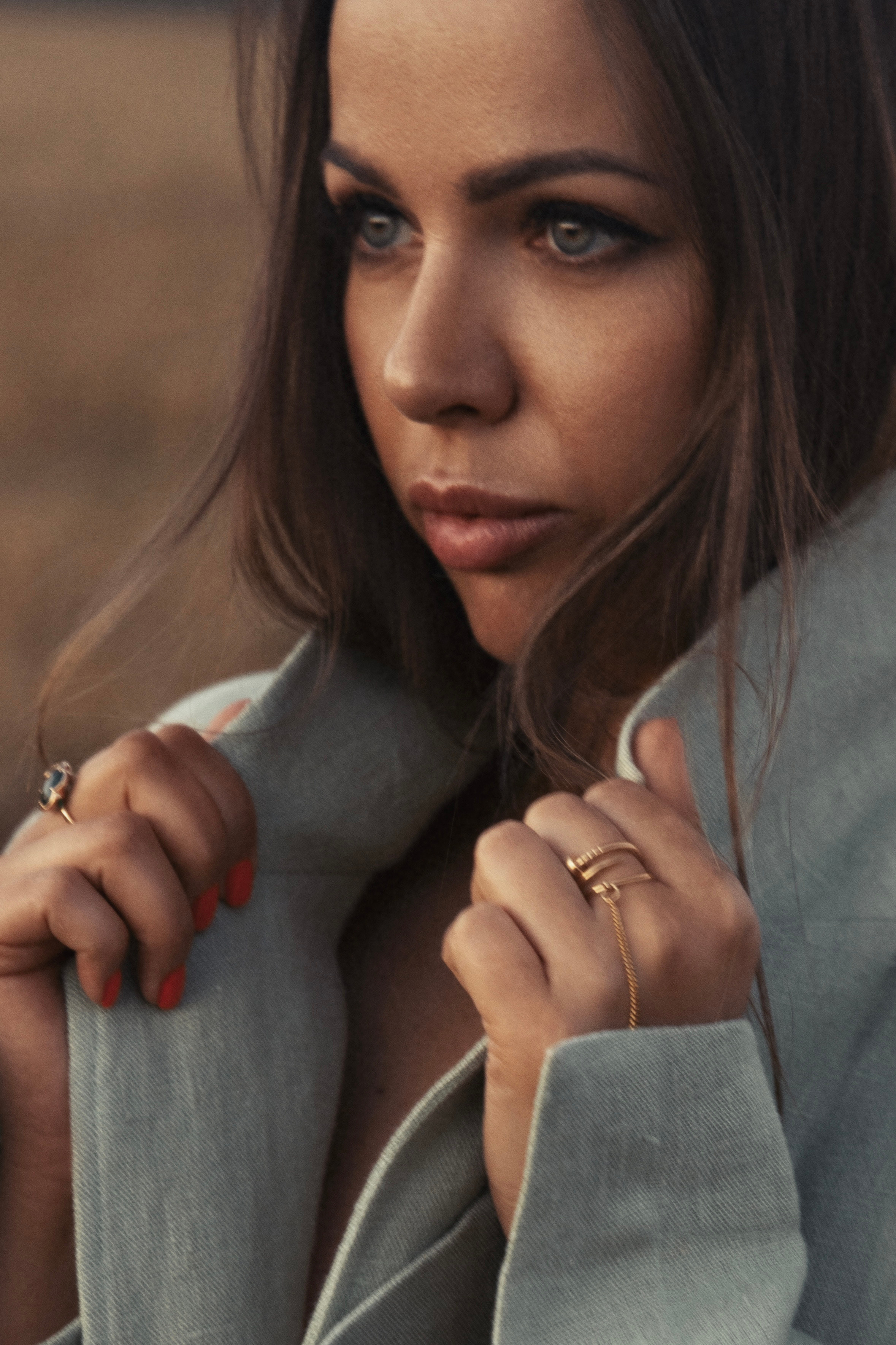 Юлия. Фотограф  в Москве