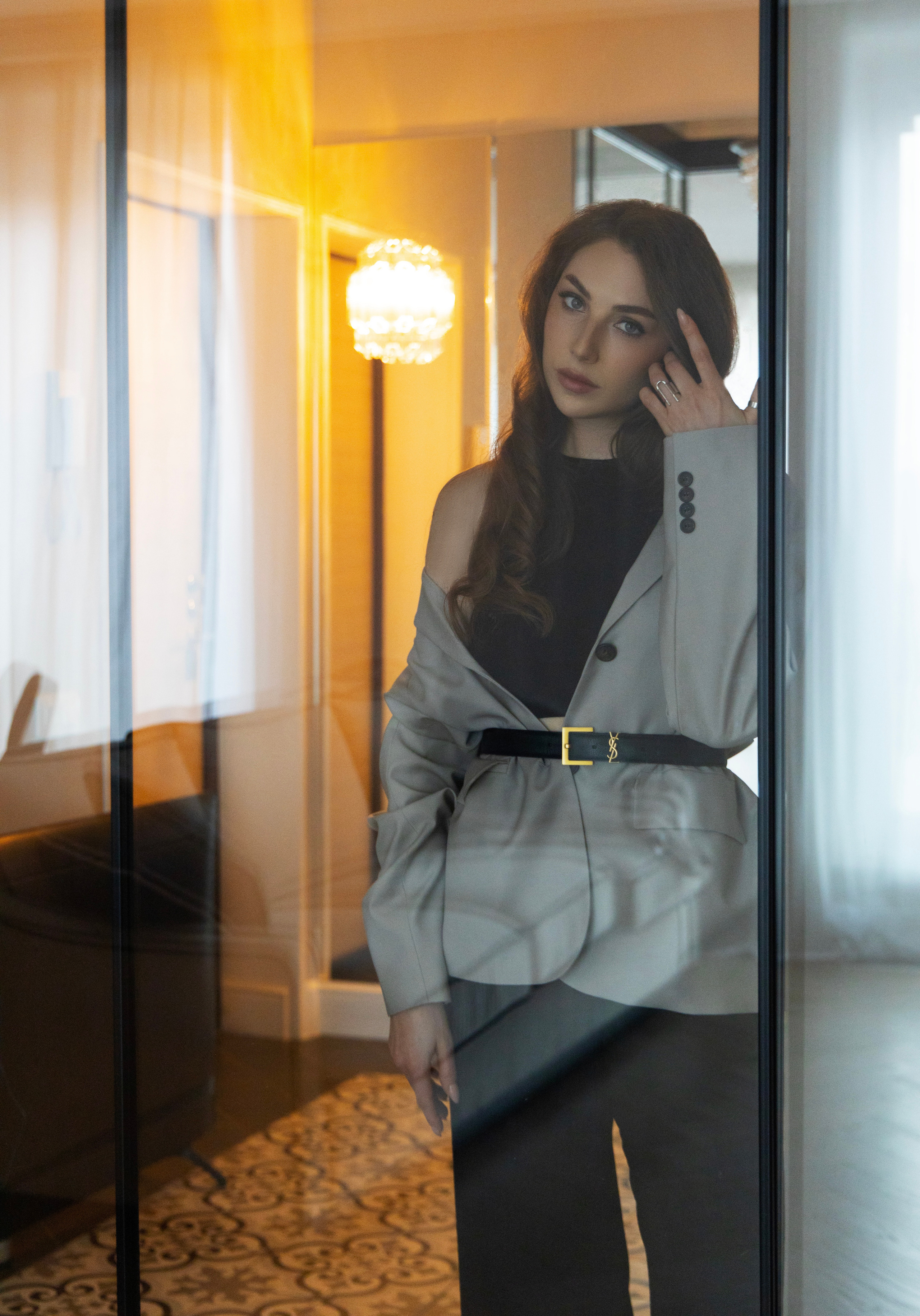 Виктория. Фотограф  в Москве