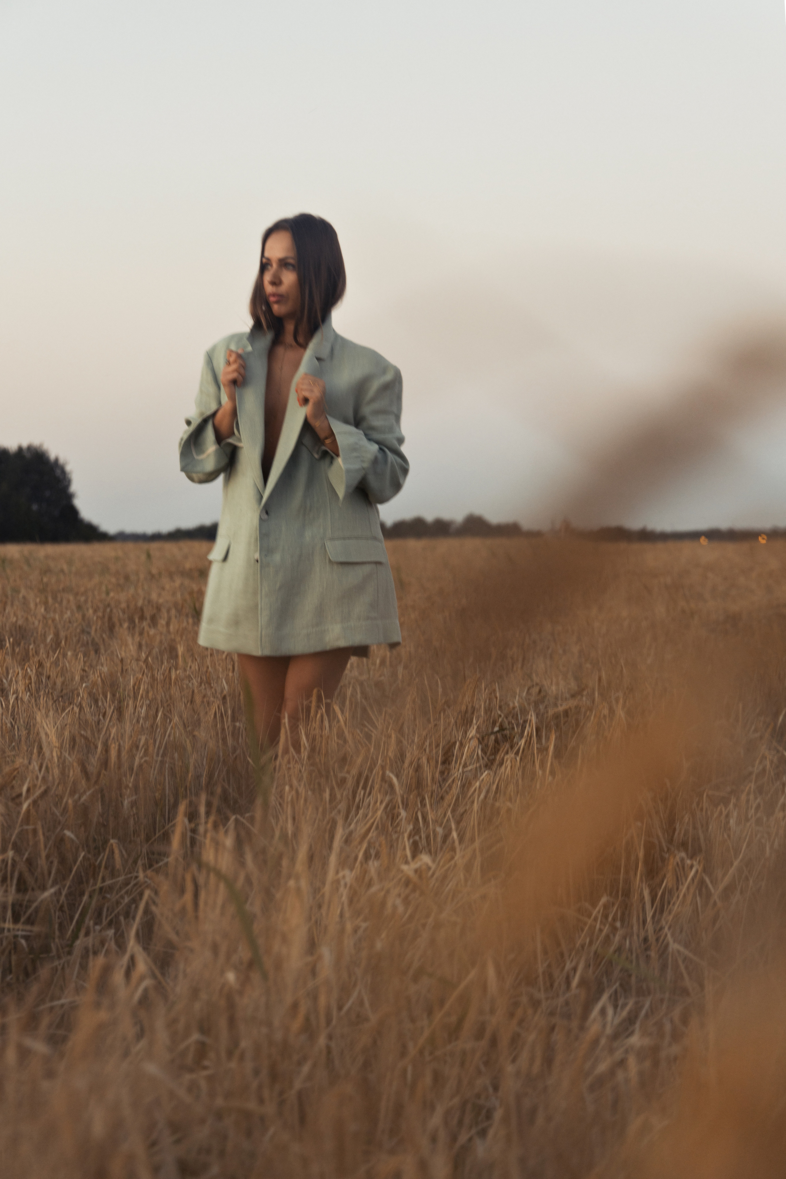 Юлия. Фотограф  в Москве