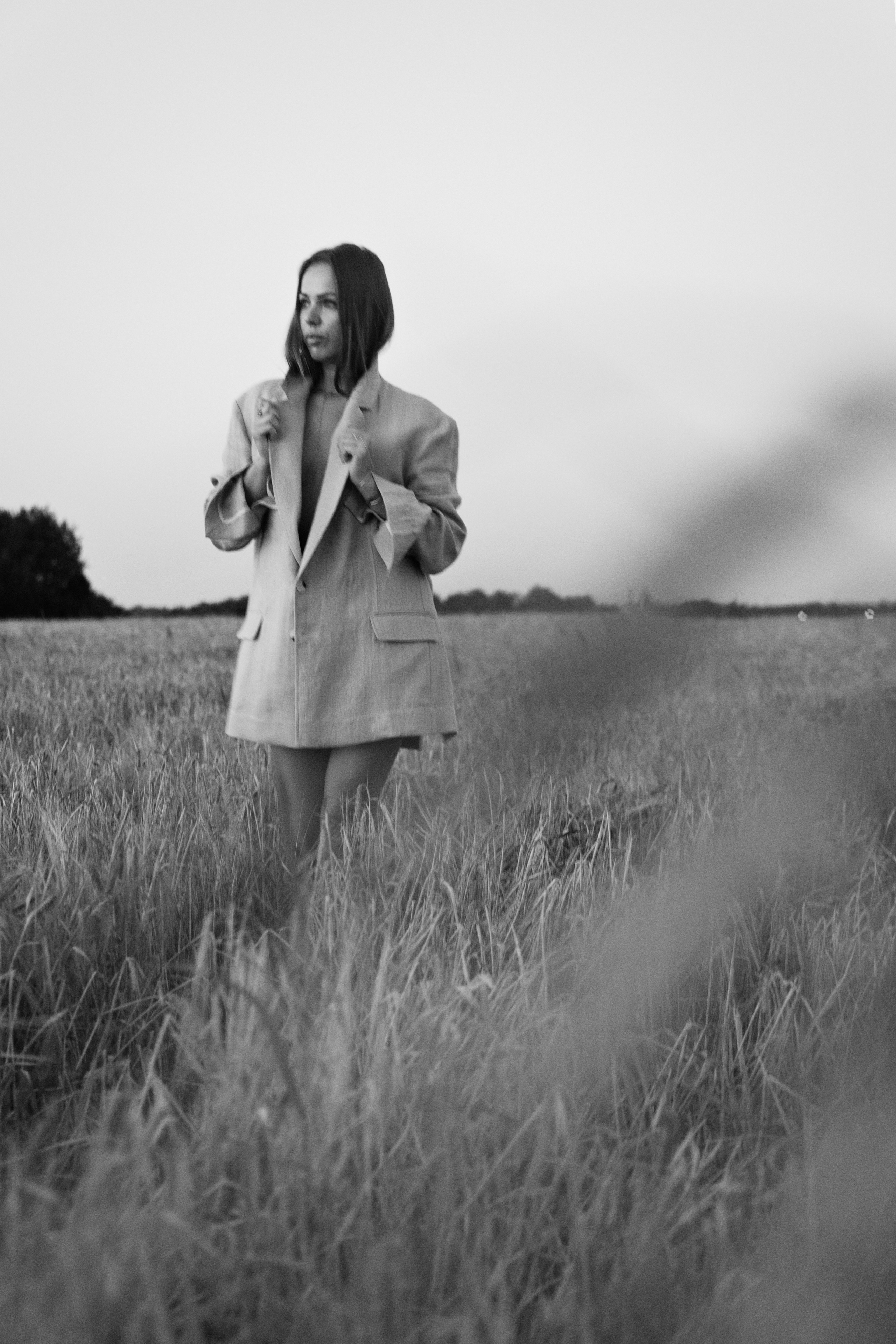 Юлия. Фотограф  в Москве