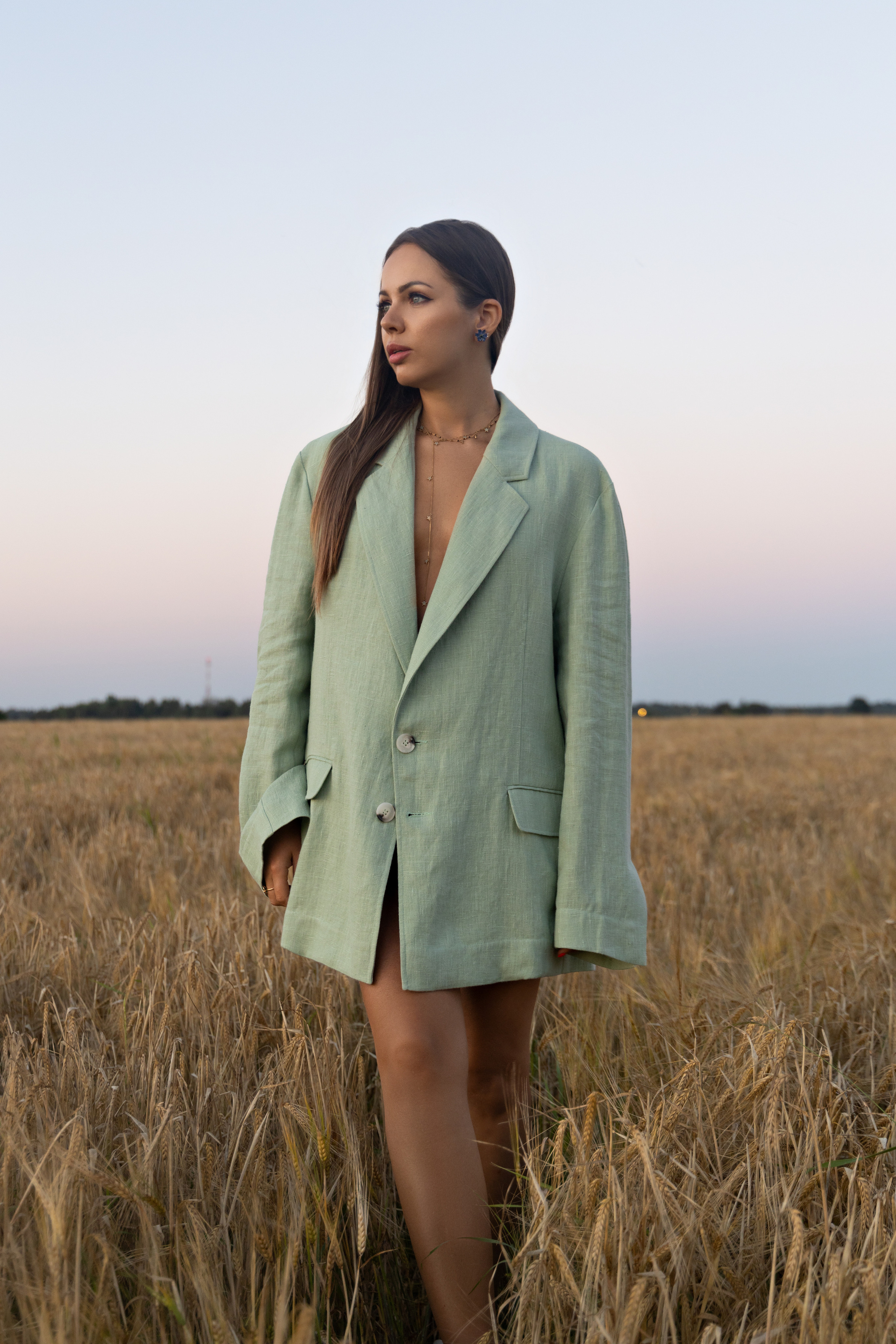 Юлия. Фотограф  в Москве