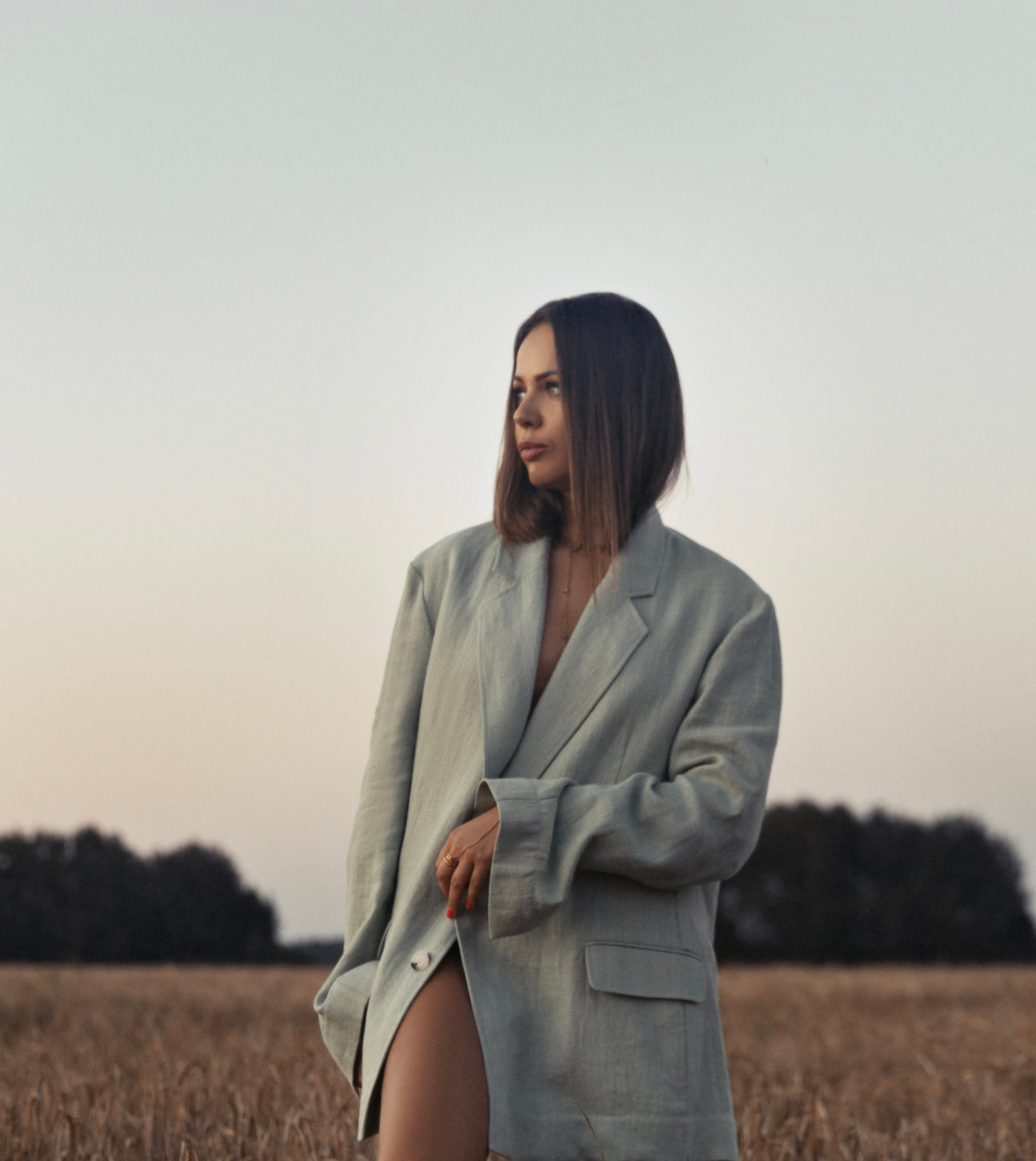 Юлия. Фотограф  в Москве