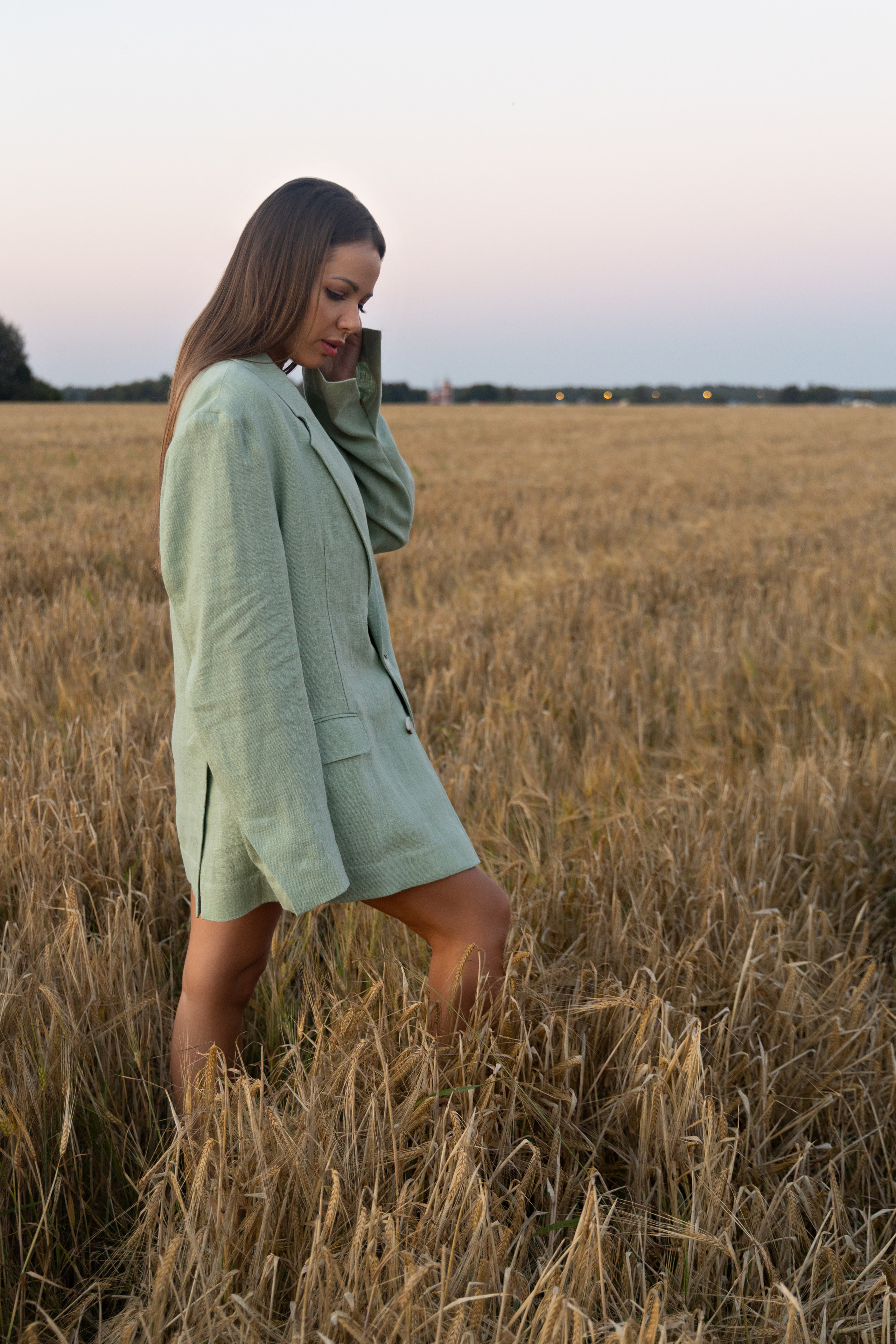 Юлия. Фотограф  в Москве