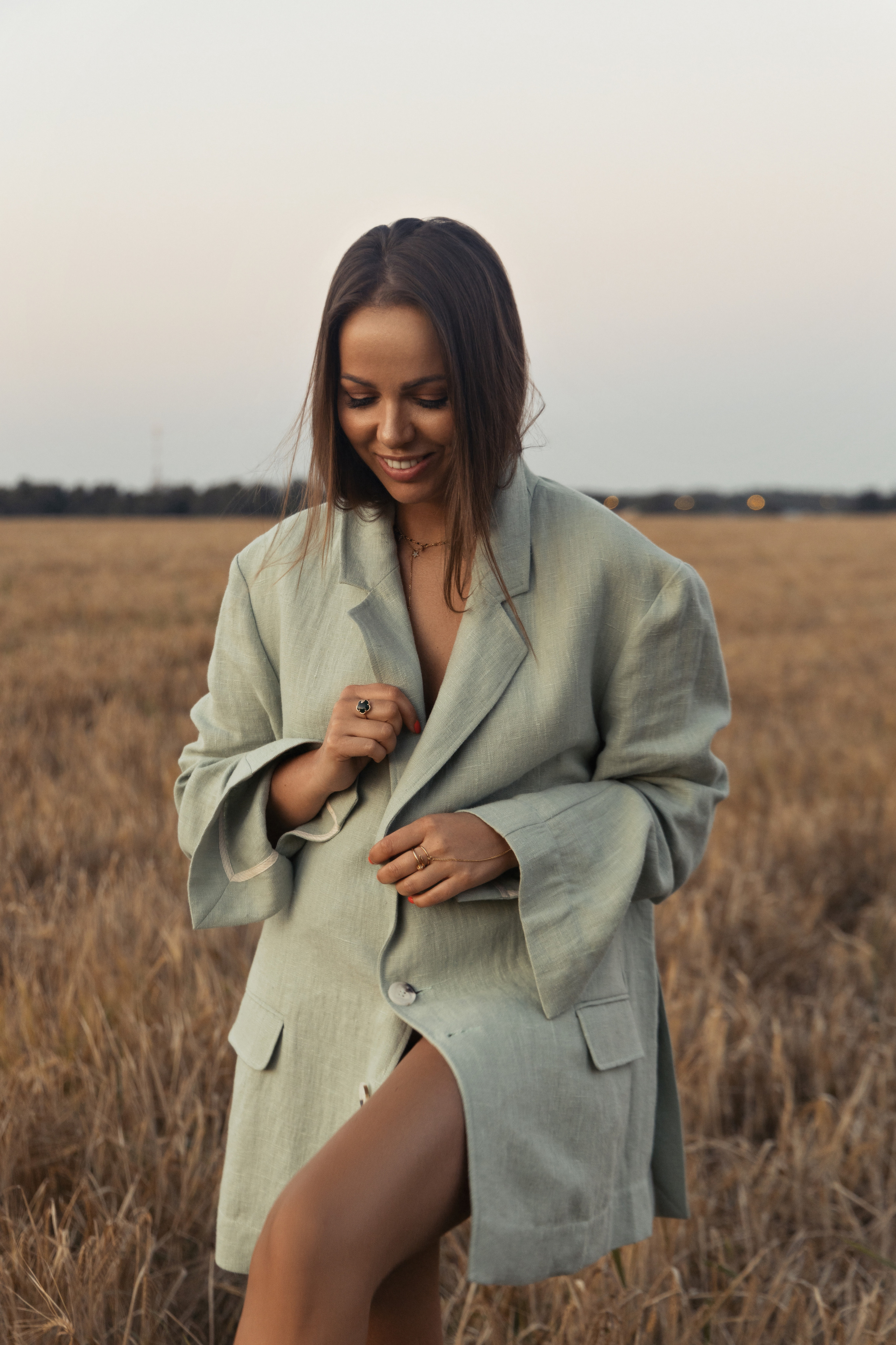 Юлия. Фотограф  в Москве