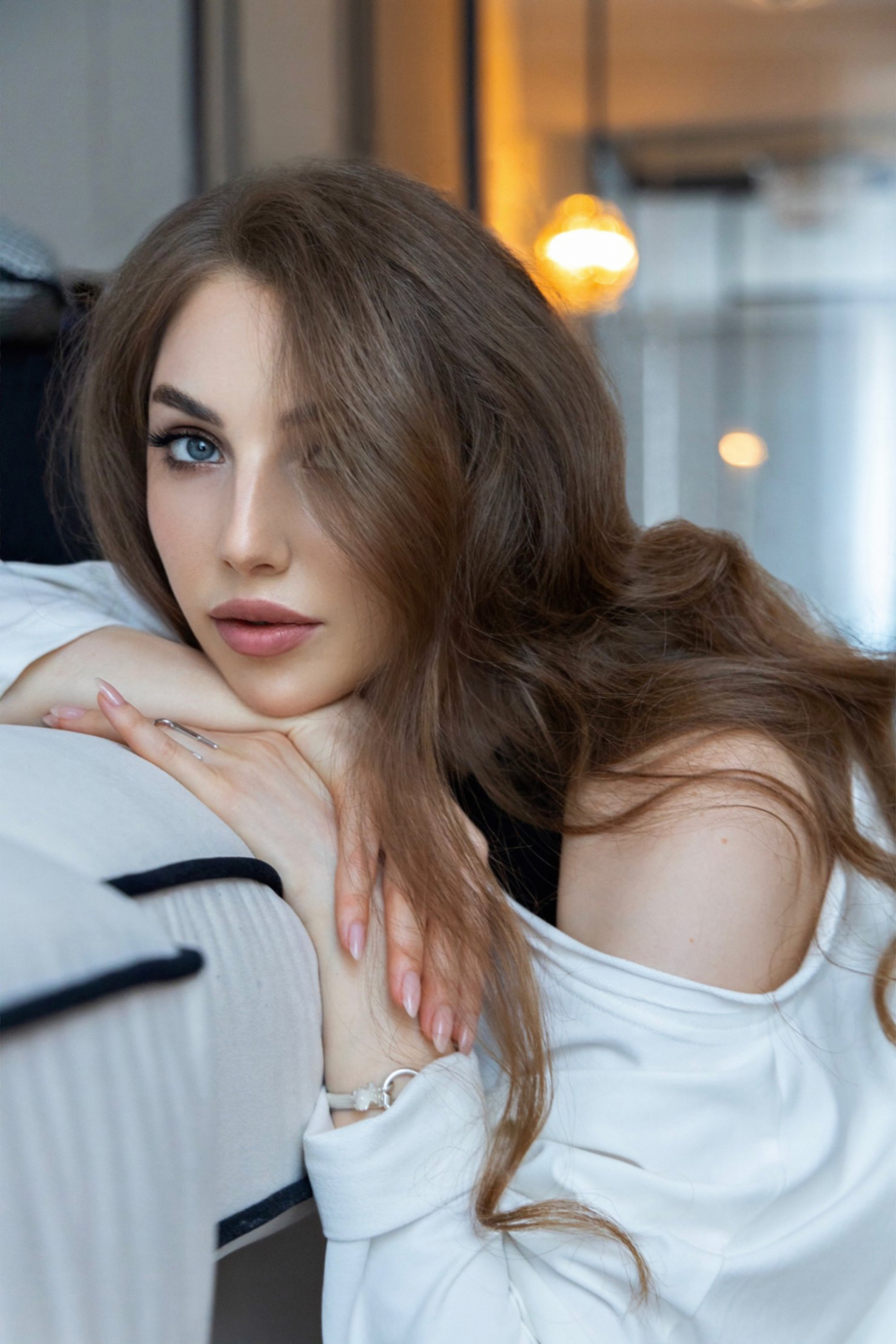 Виктория. Фотограф  в Москве