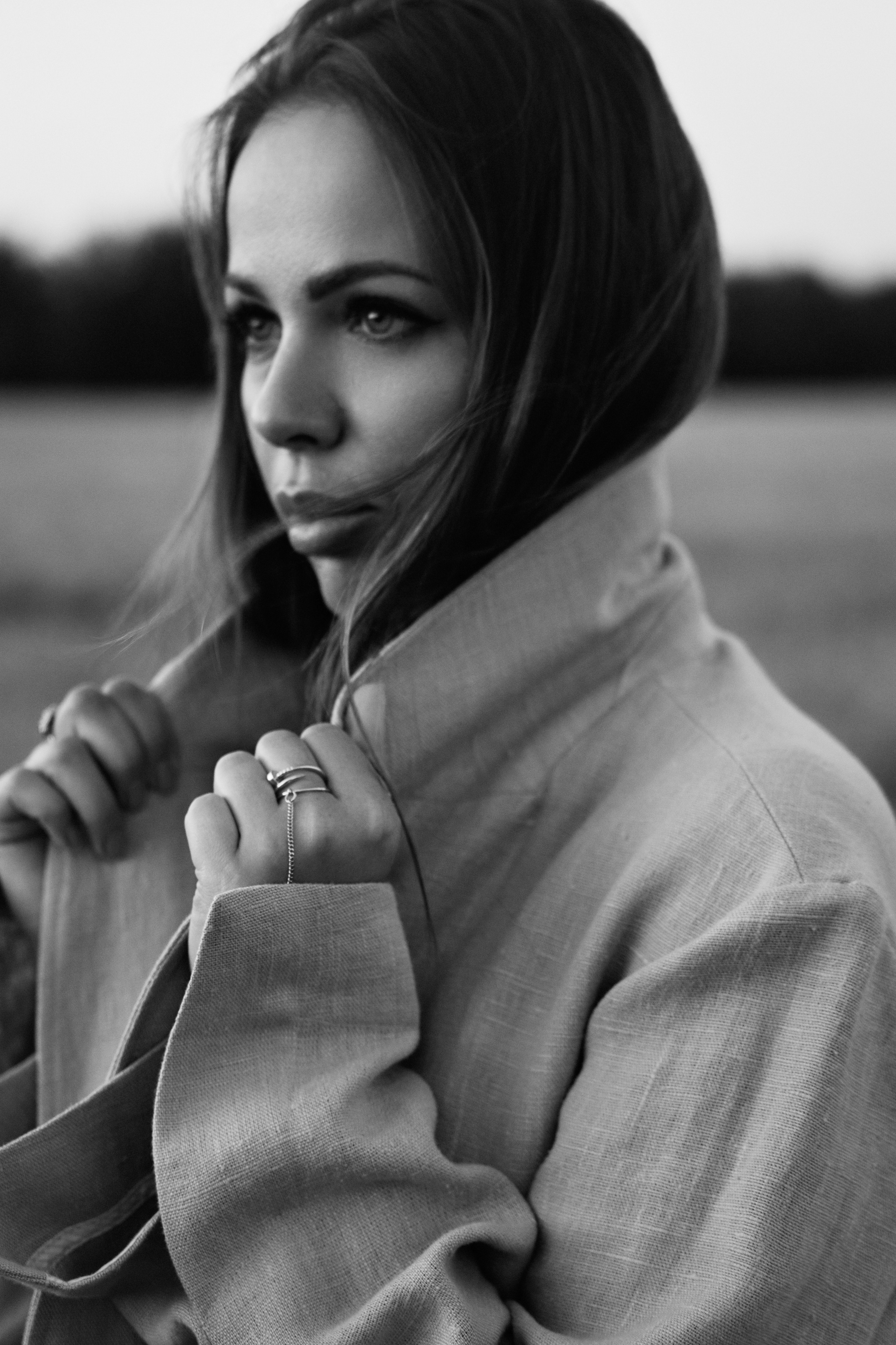 Юлия. Фотограф  в Москве