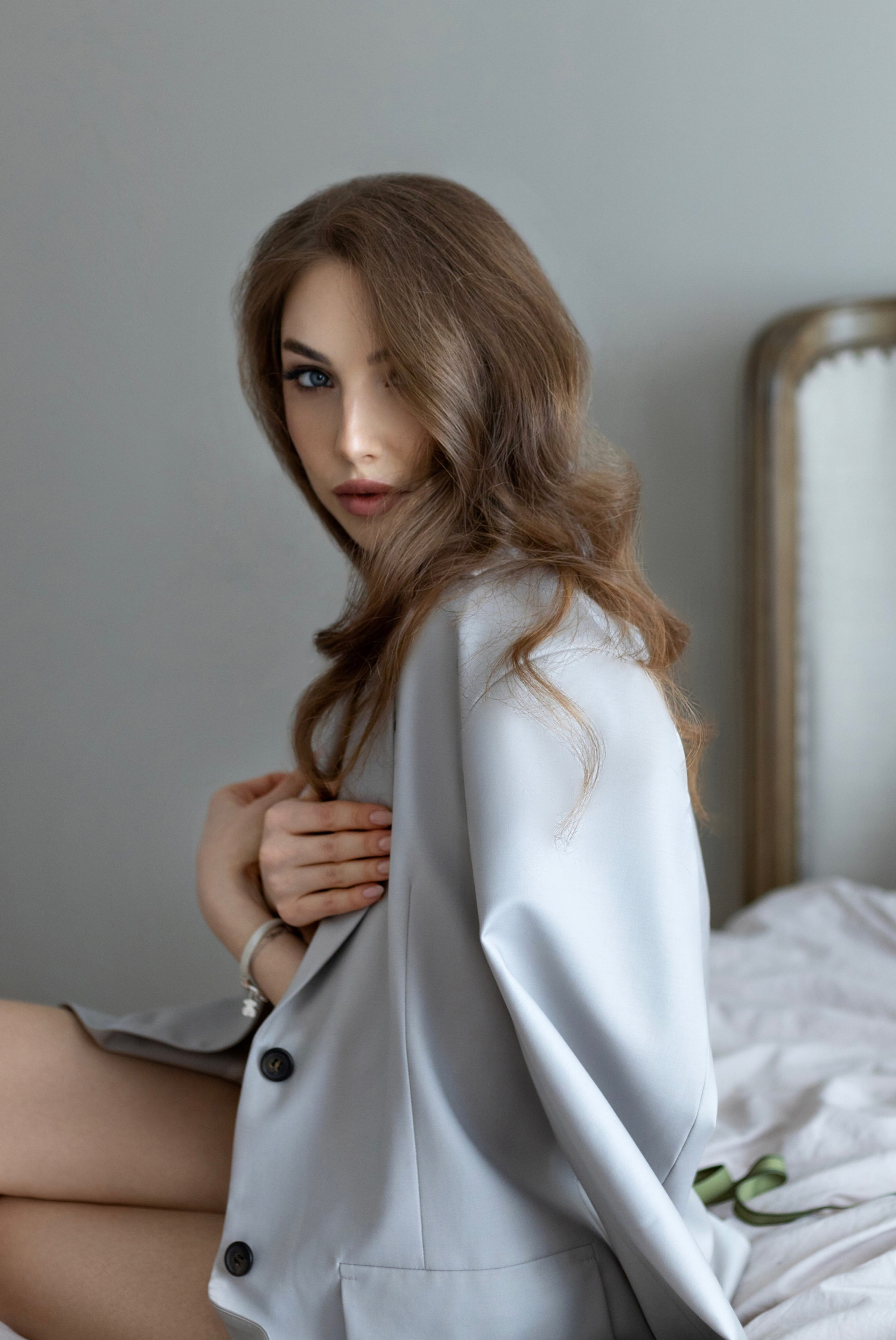 Виктория. Фотограф  в Москве