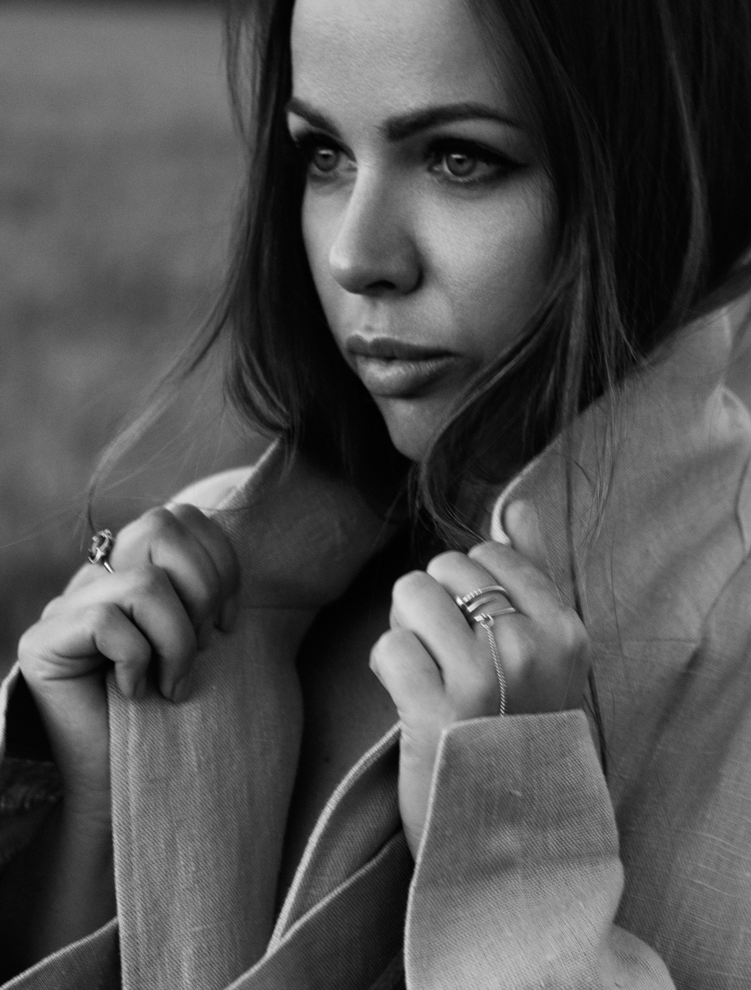 Юлия. Фотограф  в Москве