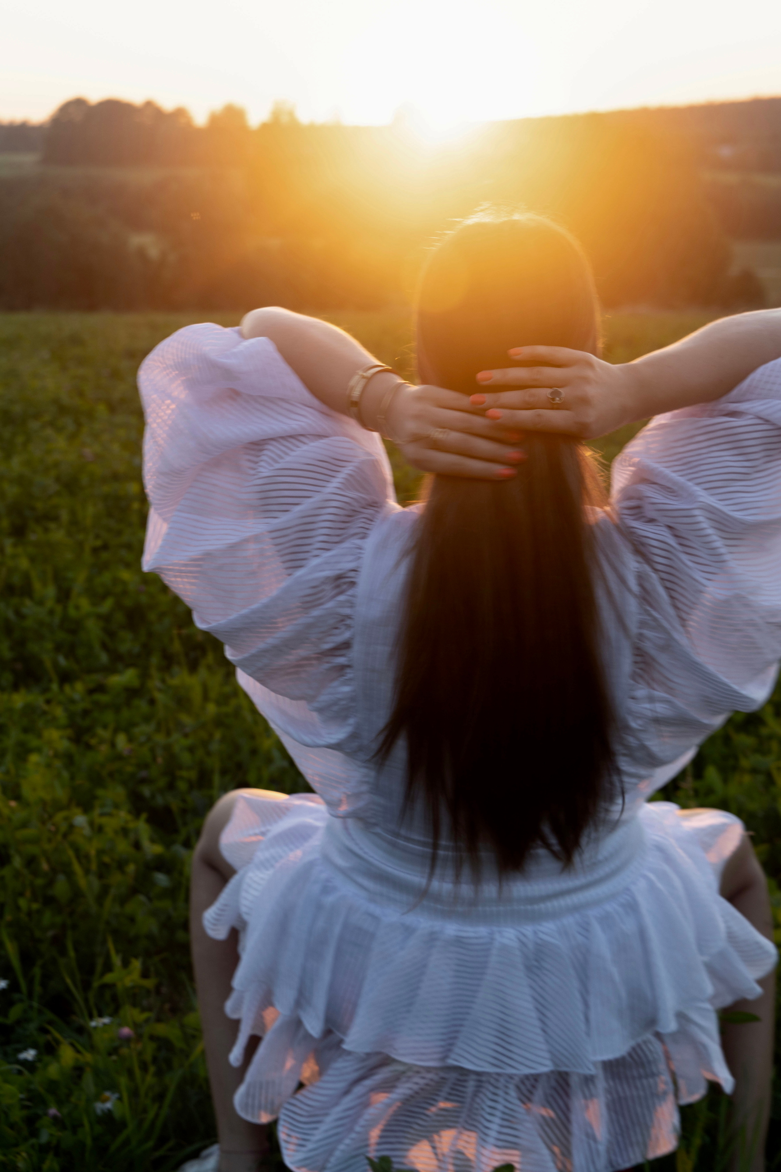 Юлия. Фотограф  в Москве