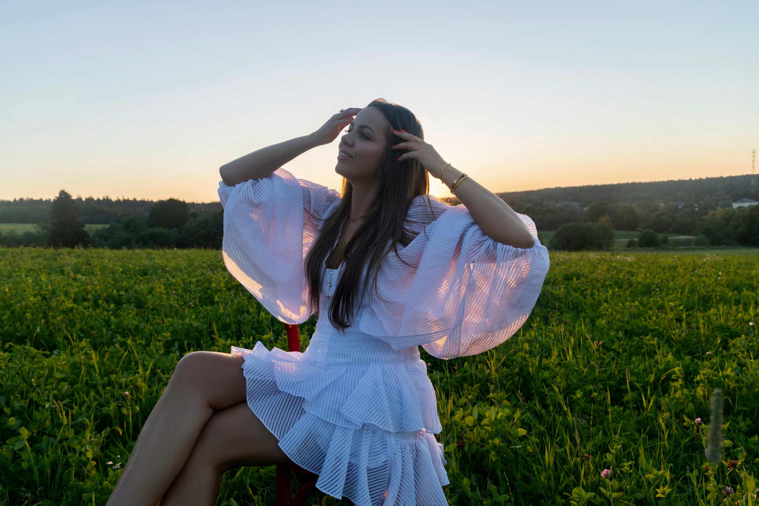 Юлия. Фотограф  в Москве