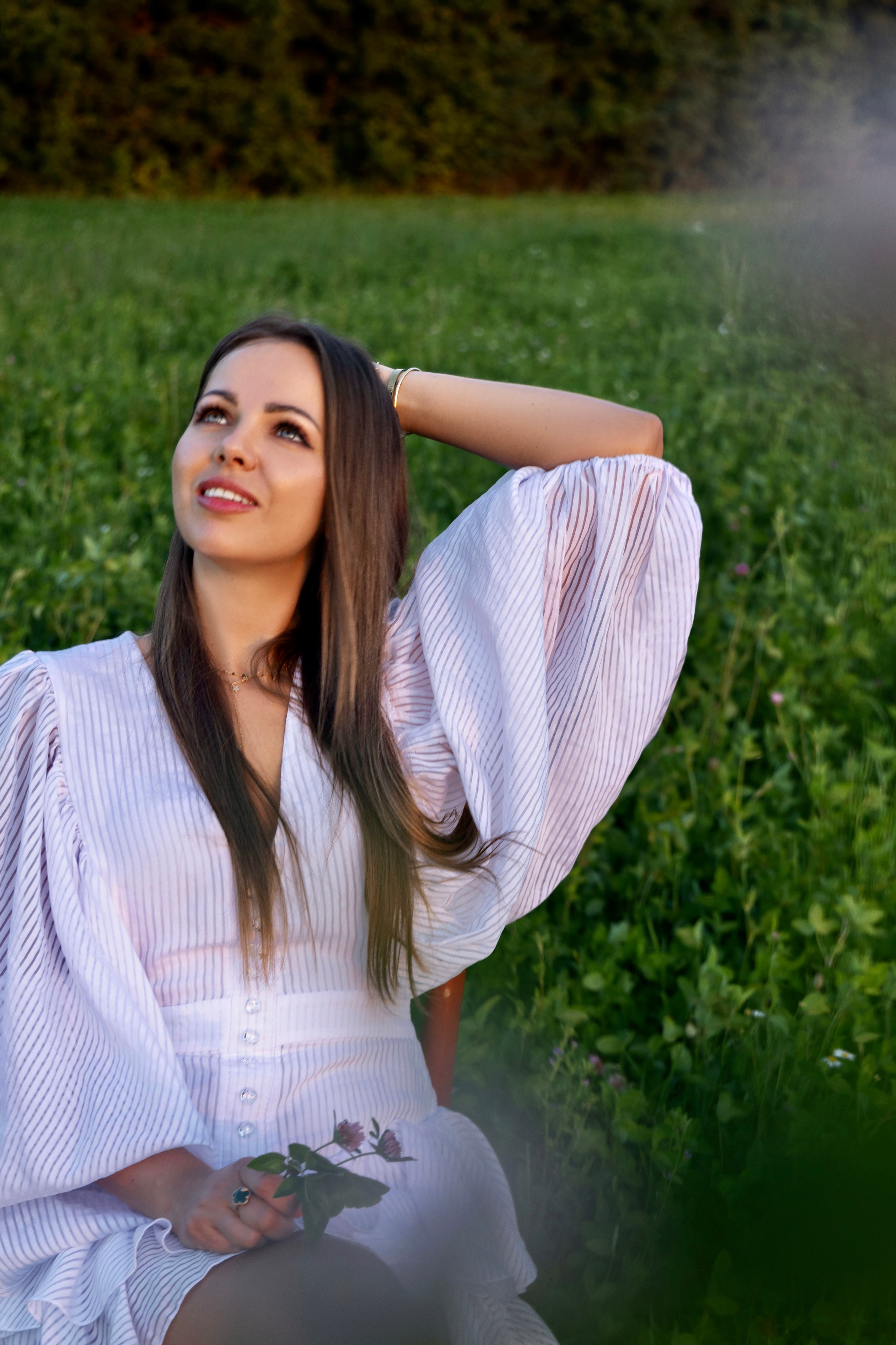 Юлия. Фотограф  в Москве