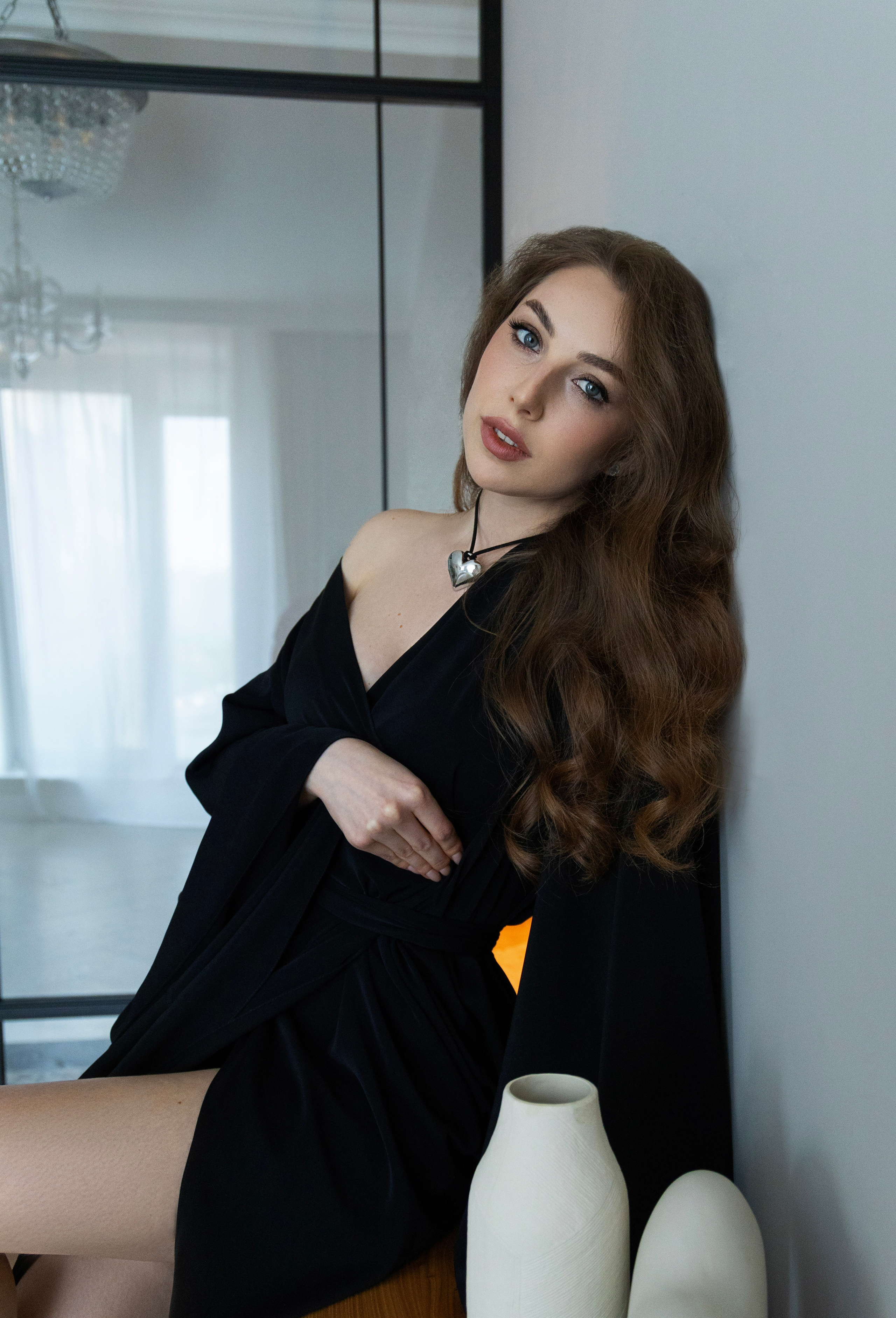 Виктория. Фотограф  в Москве