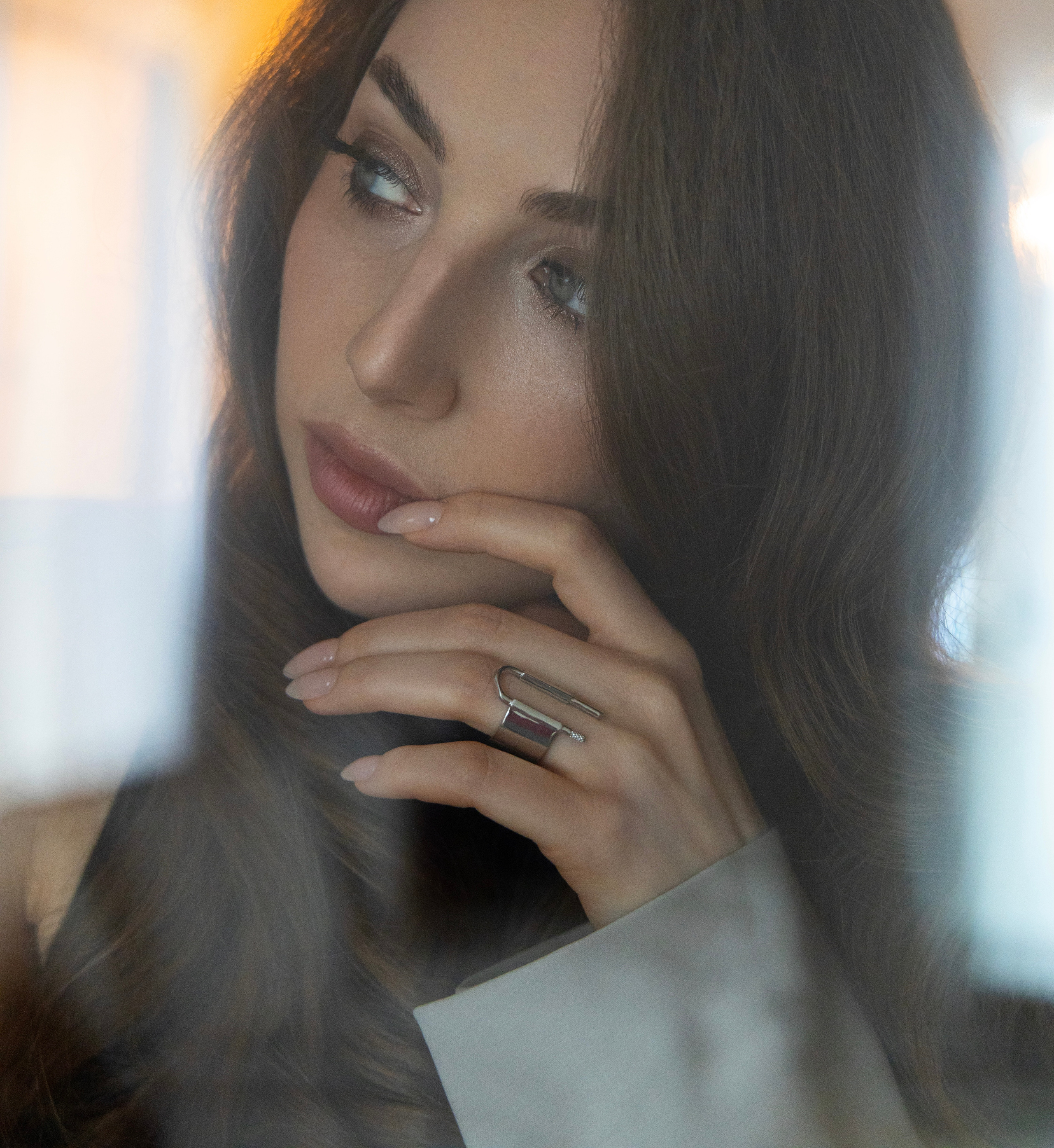 Виктория. Фотограф  в Москве