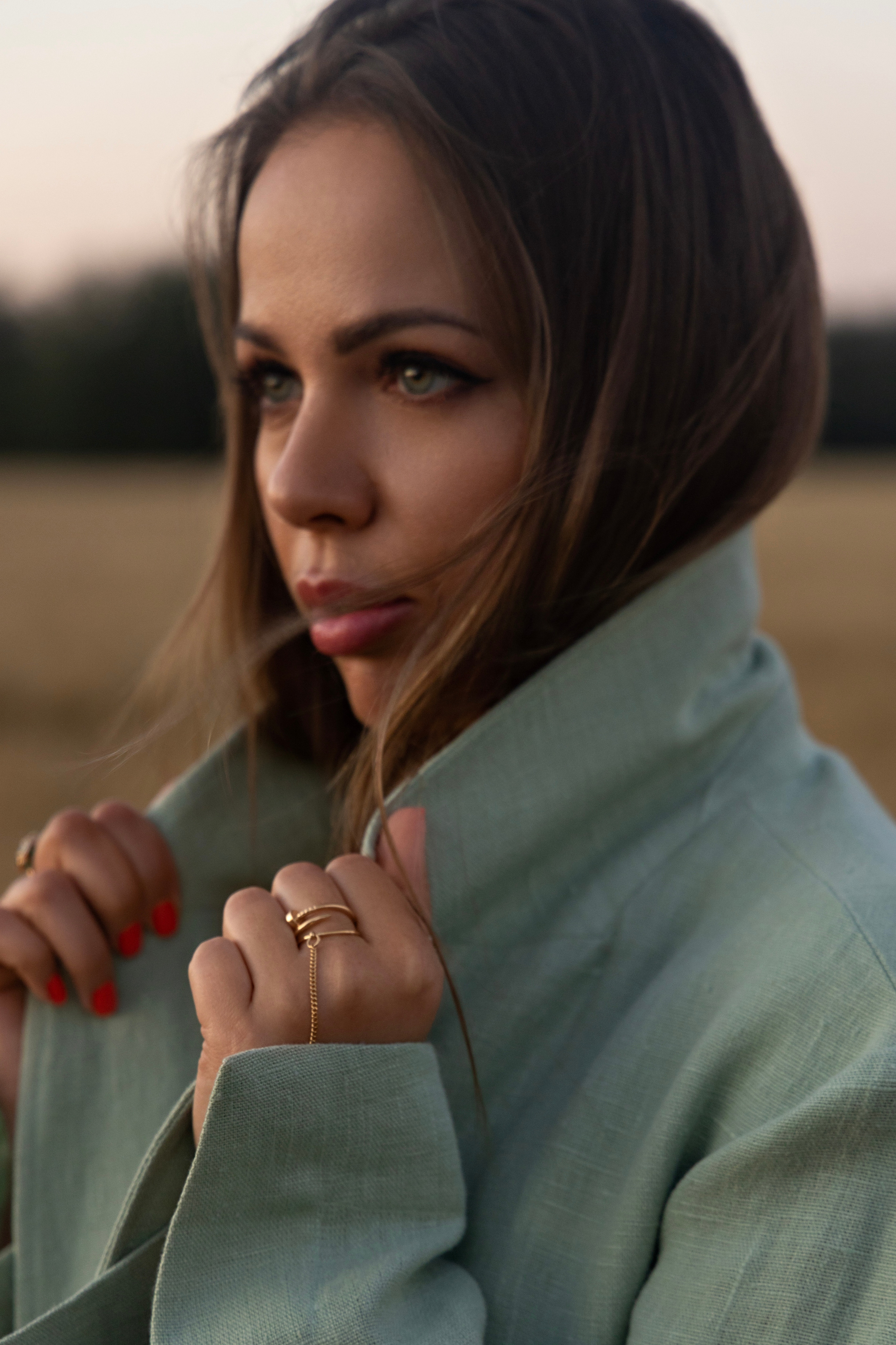 Юлия. Фотограф  в Москве