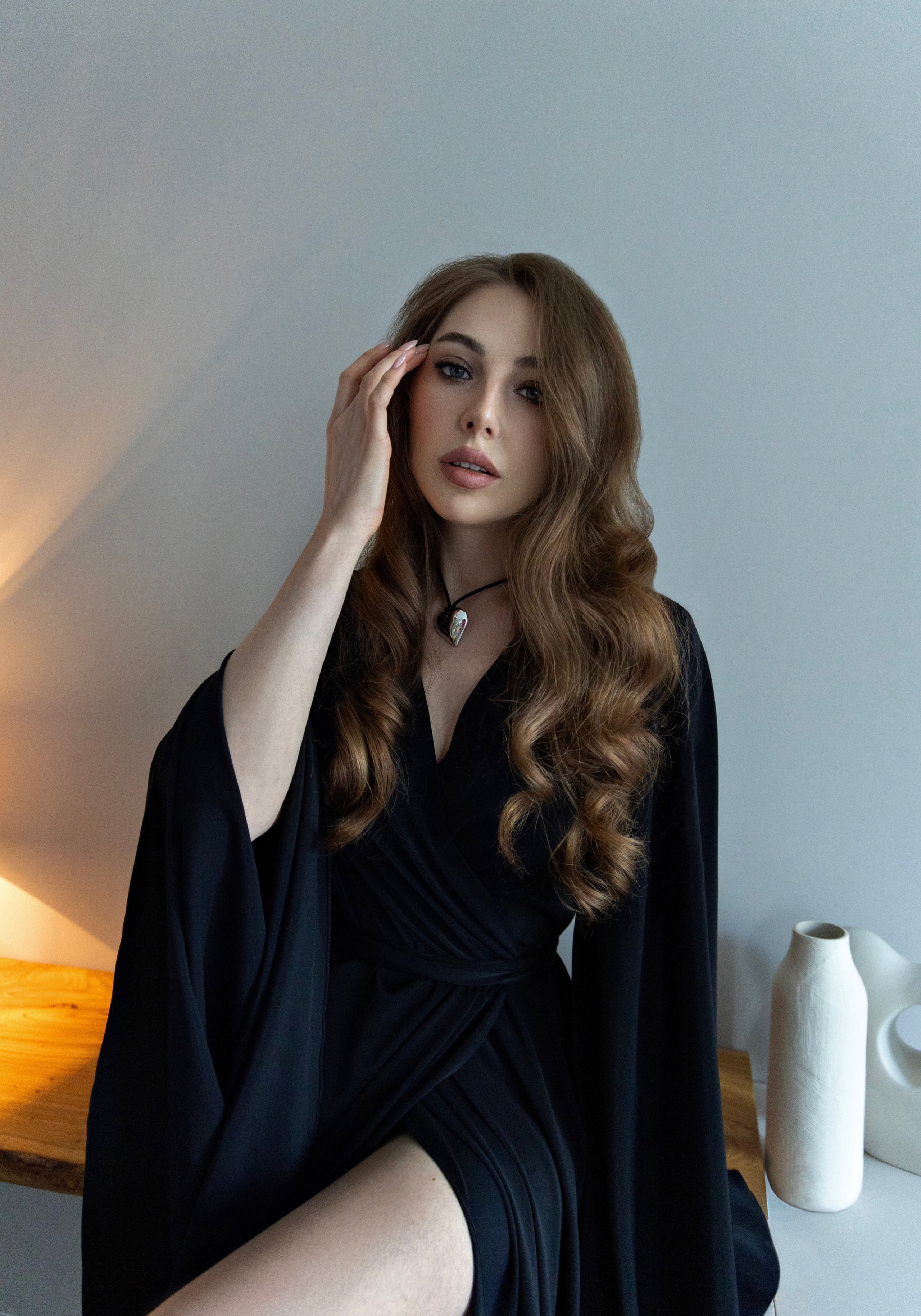 Виктория. Фотограф  в Москве