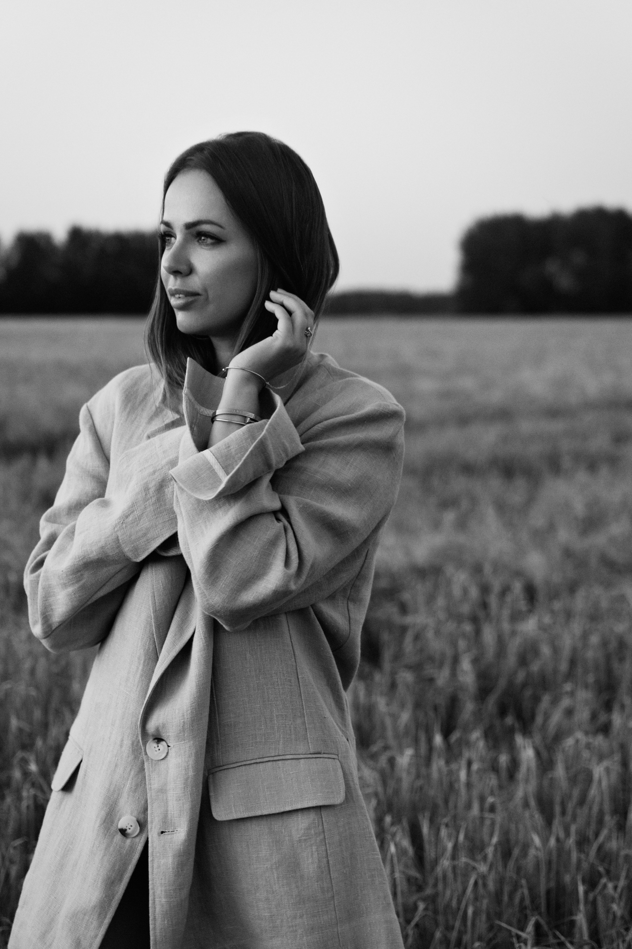 Юлия. Фотограф  в Москве