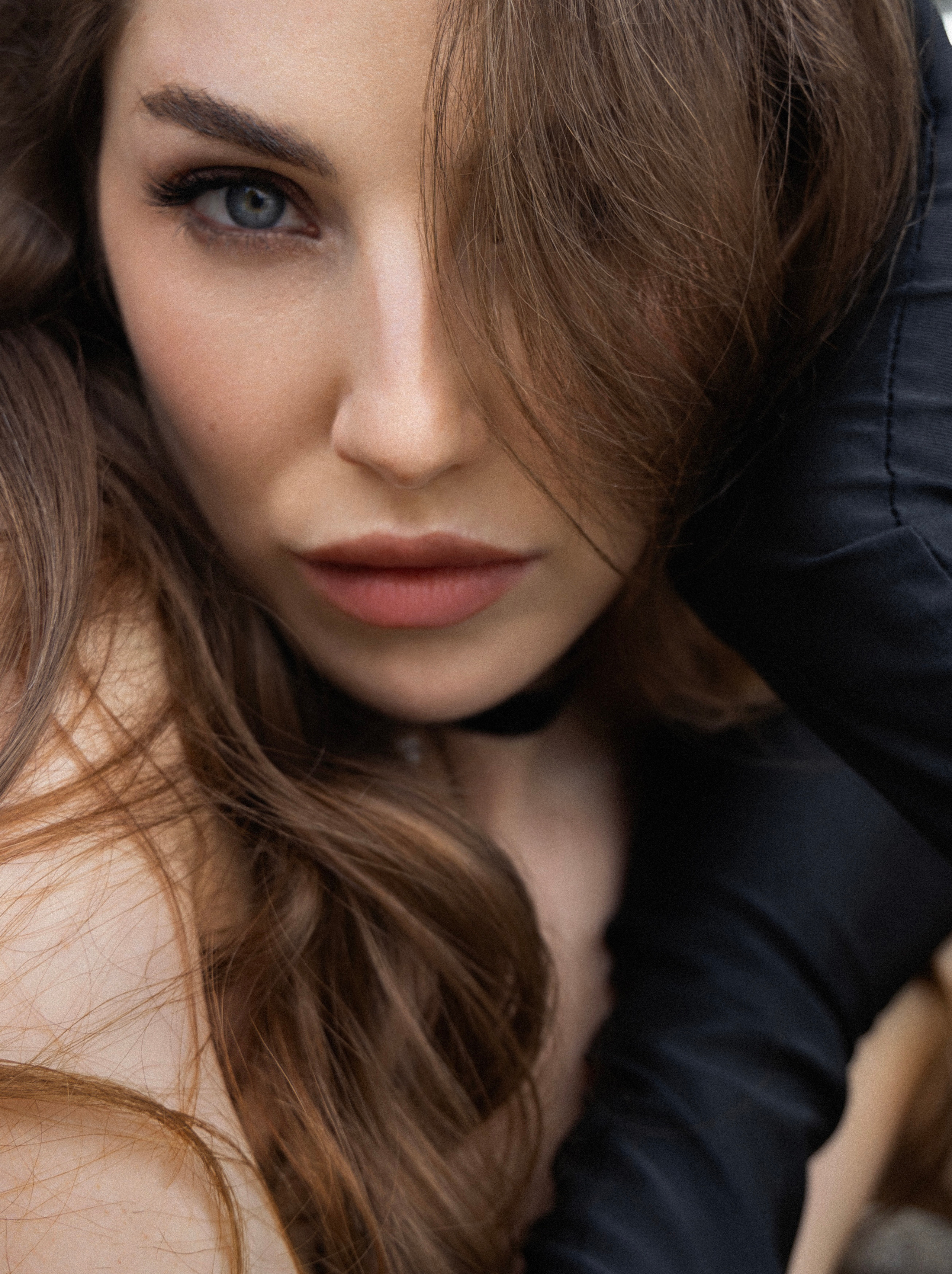 Виктория. Фотограф  в Москве