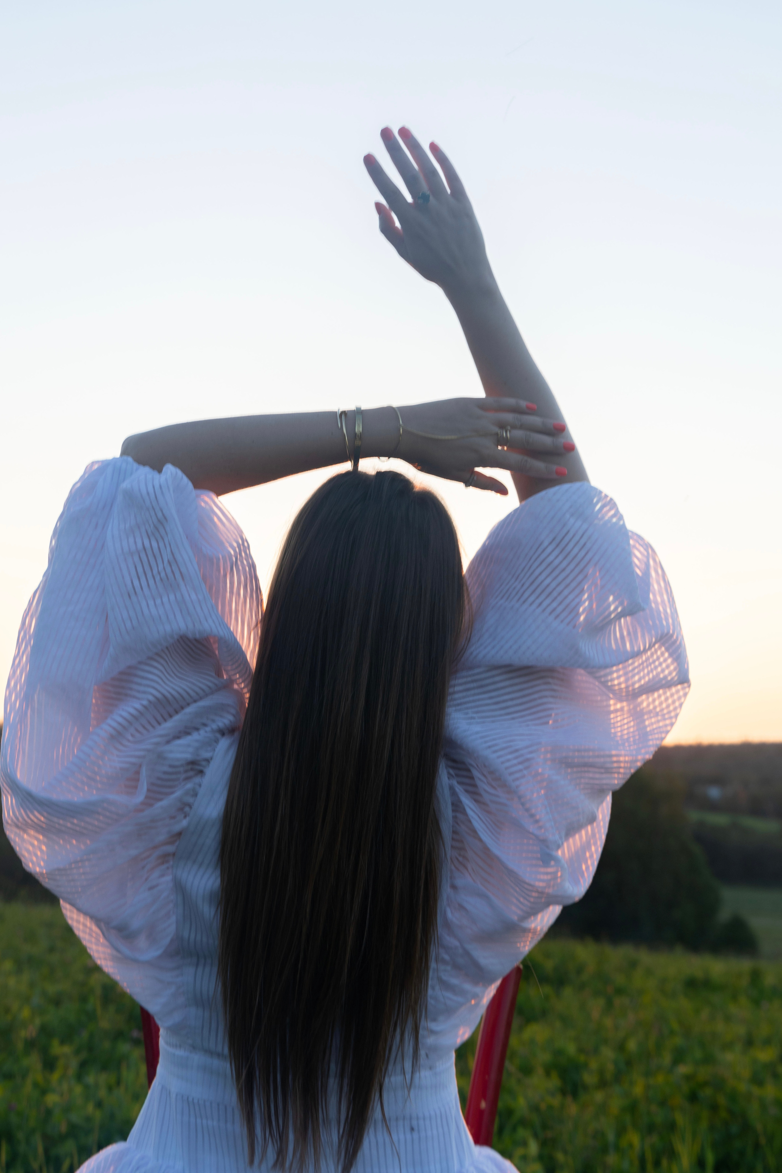 Юлия. Фотограф  в Москве