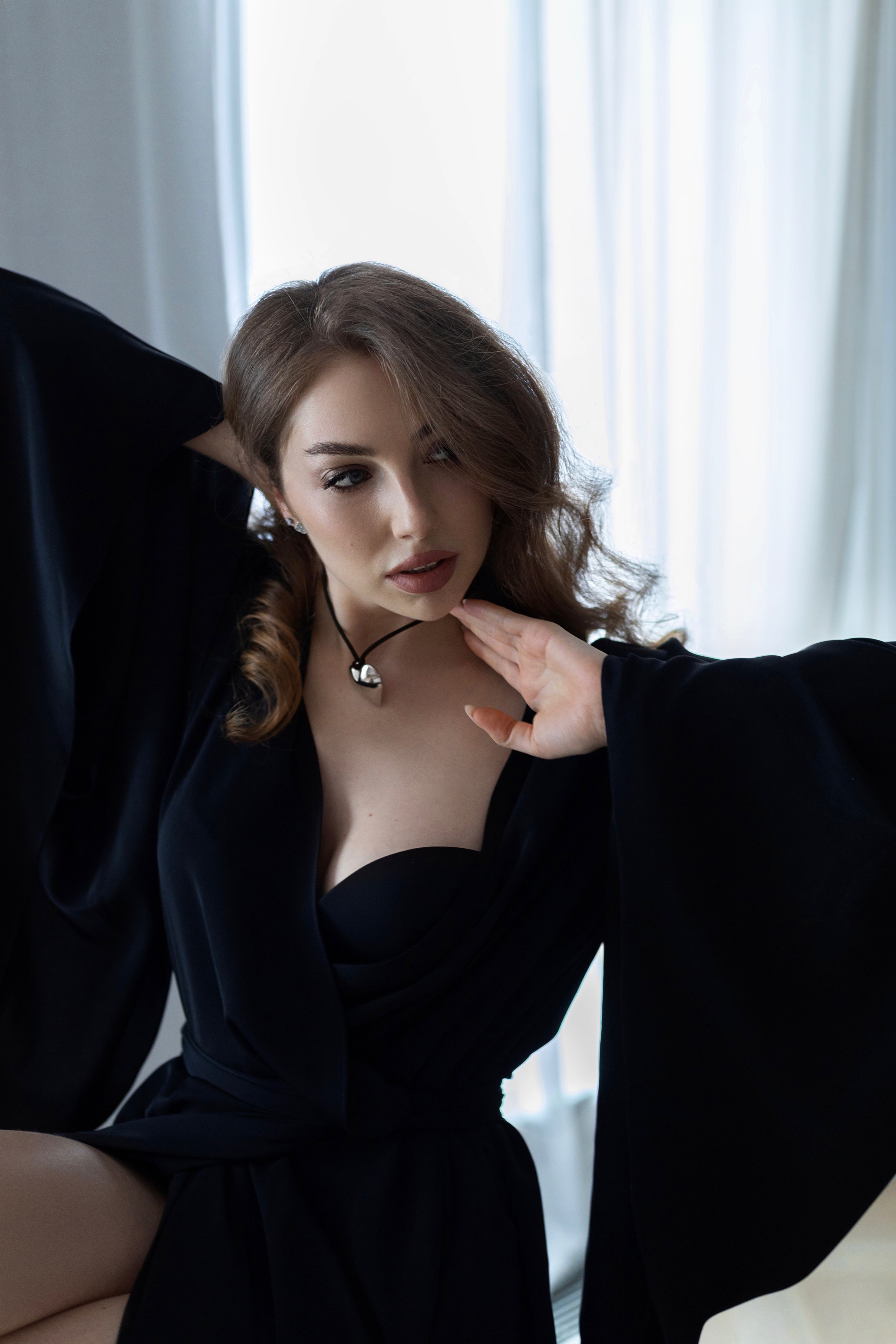 Виктория. Фотограф  в Москве