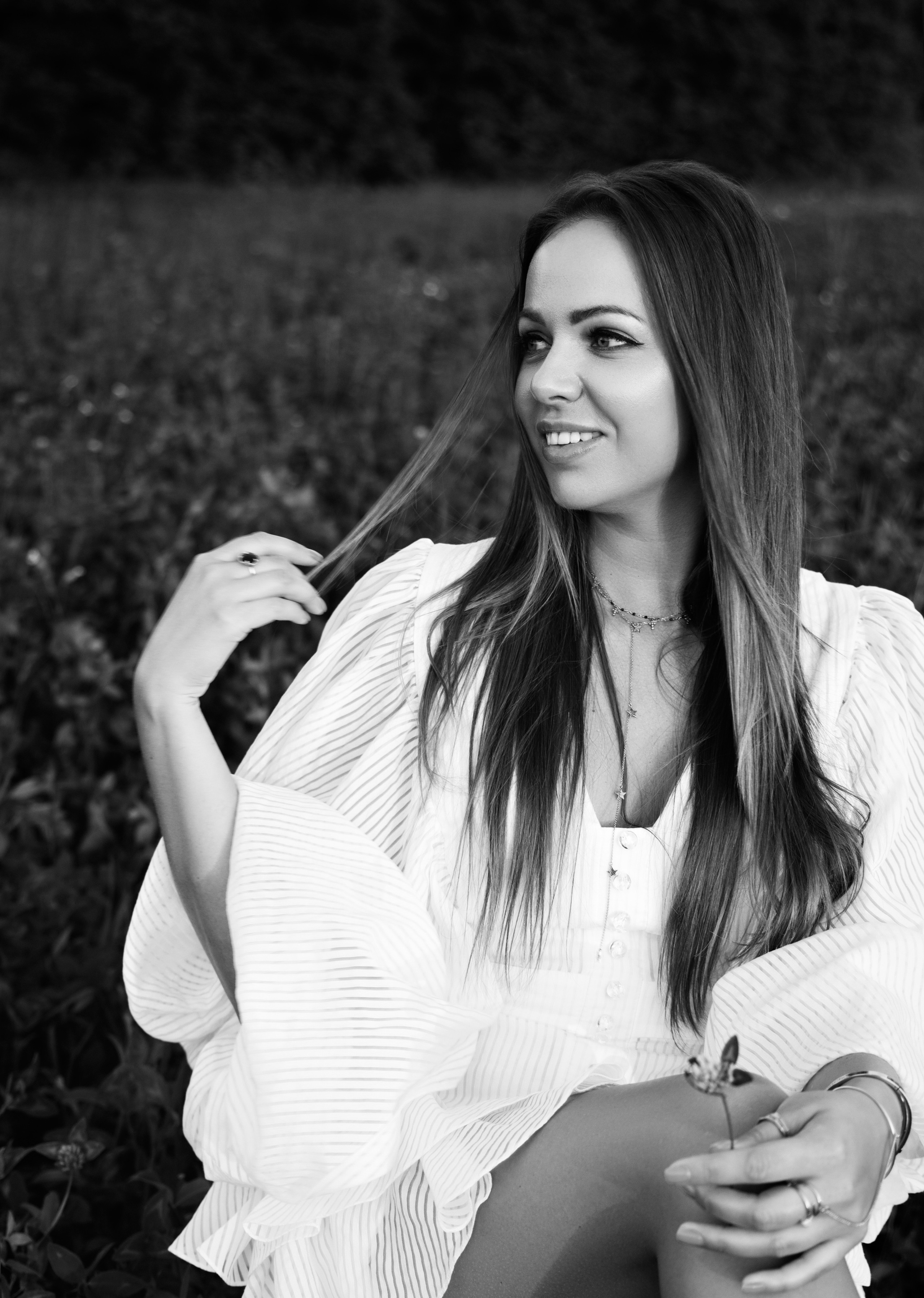 Юлия. Фотограф  в Москве