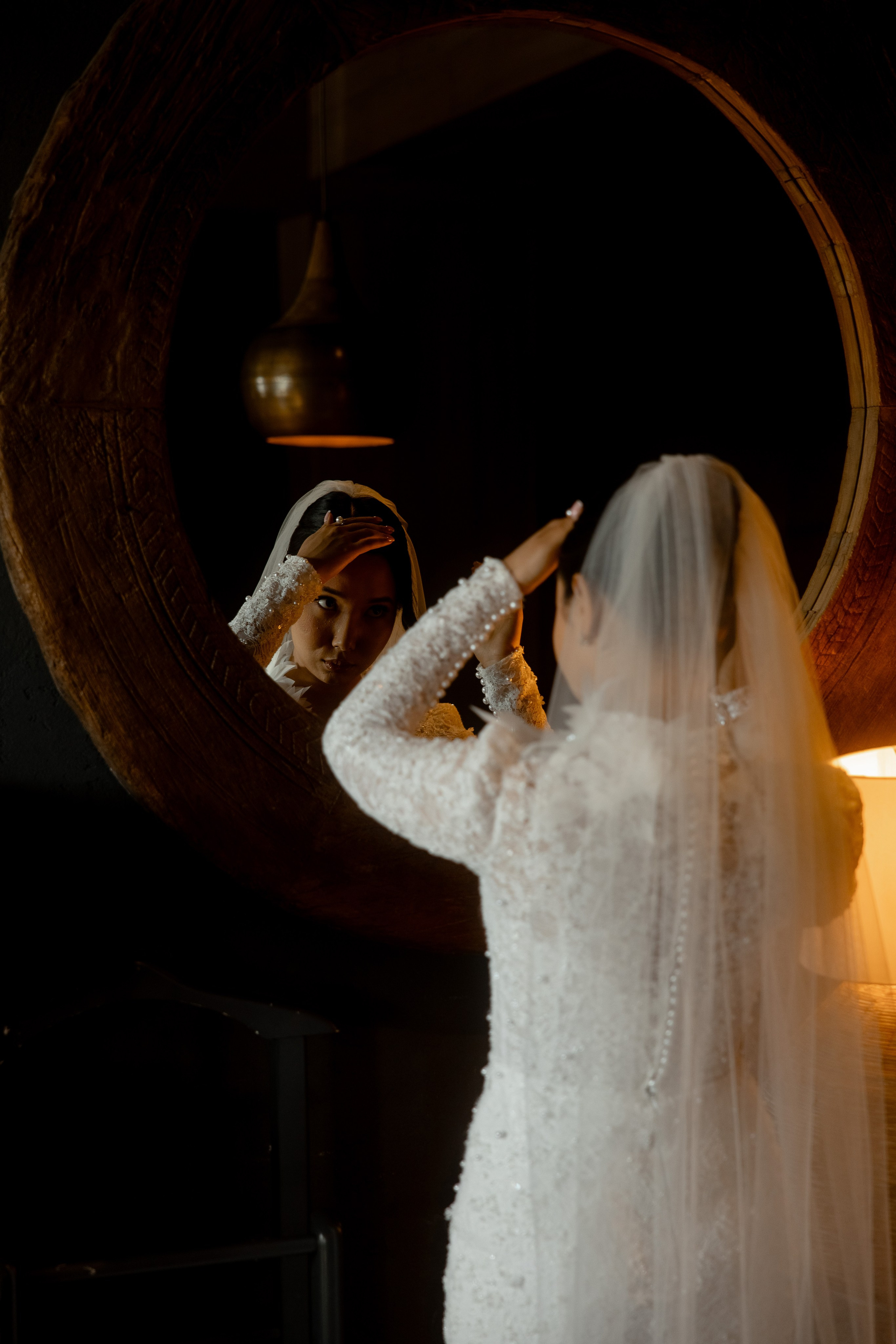 Aslan & Dilnaz. Свадебный фотограф Костанай/Астана