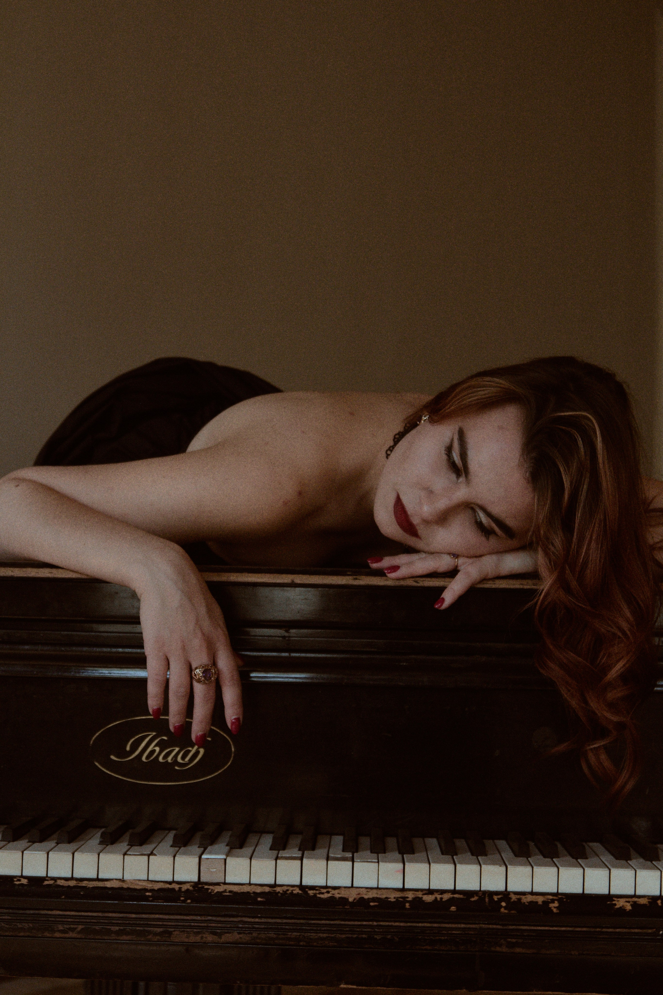 Екатерина. Фотограф лавстори Москва/МО Приятелева Ангелина