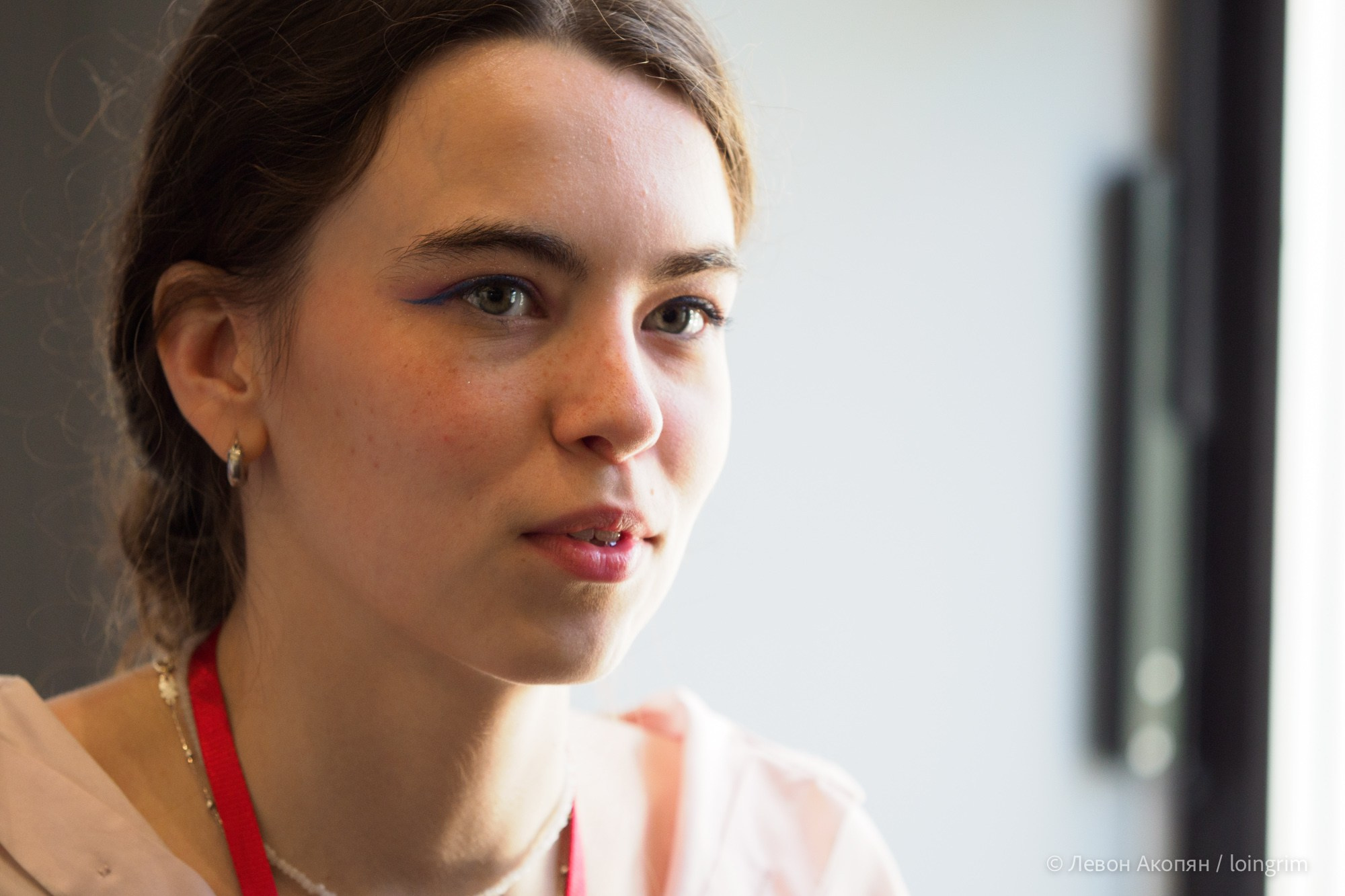 Когнитивная наука в Москве VII (21 июня 2023). Loingrim — Свободный художник. Снимаю в своё удовольствие