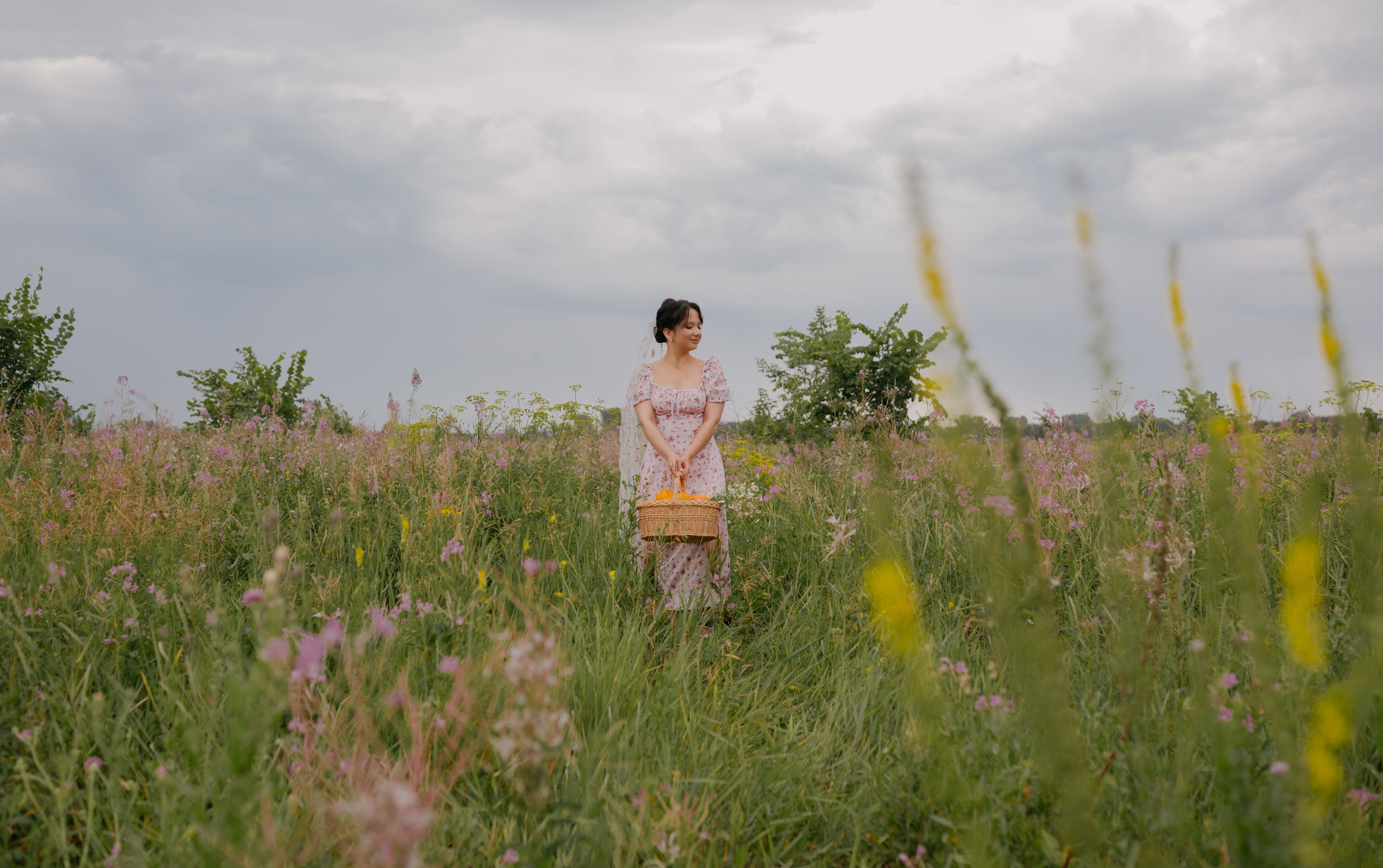 Тимур и Регина. Свадебный фотограф Уфа Дарья Насырова