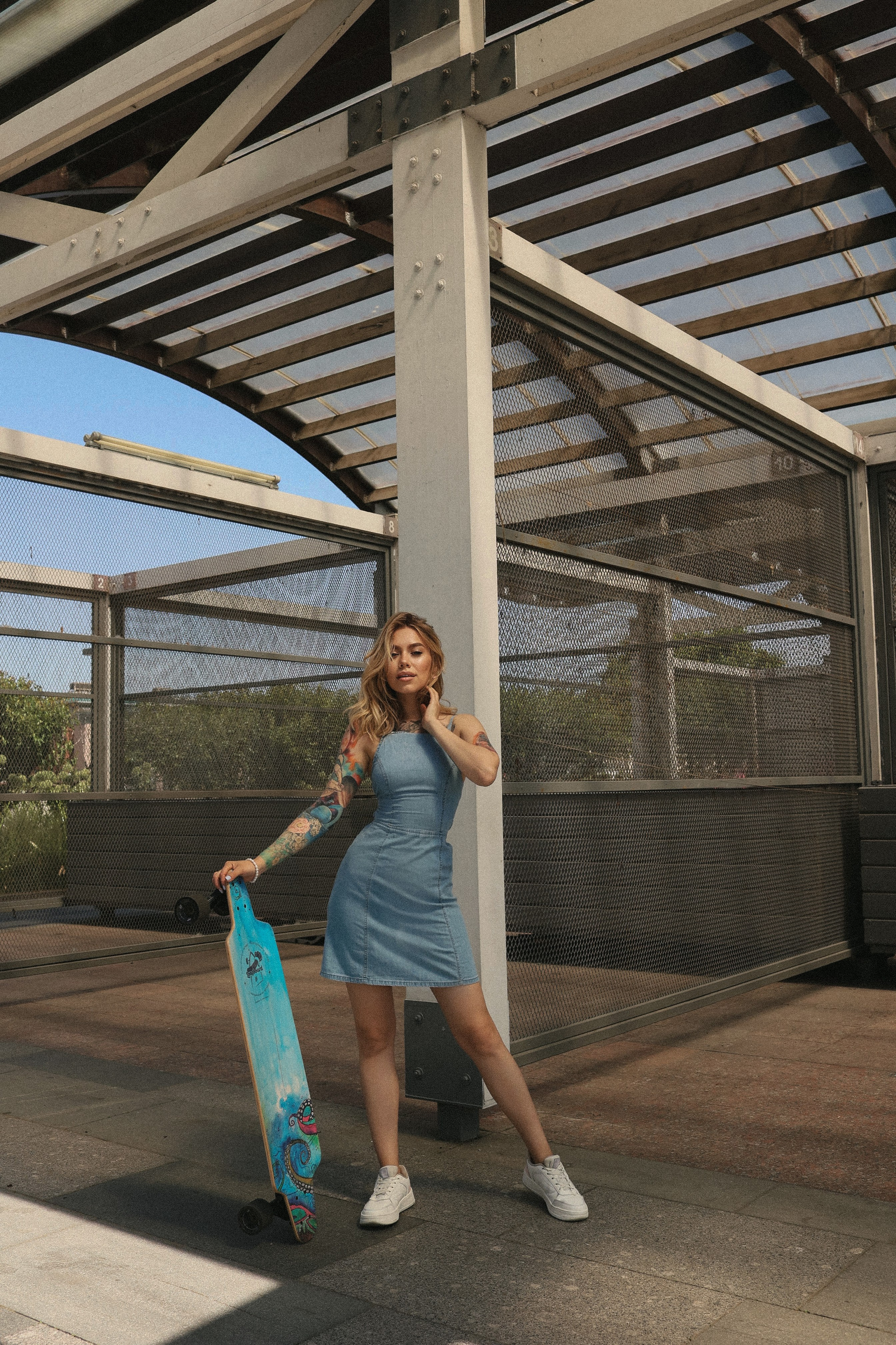 ALEXANDRA. Фотограф Мария Сивохина