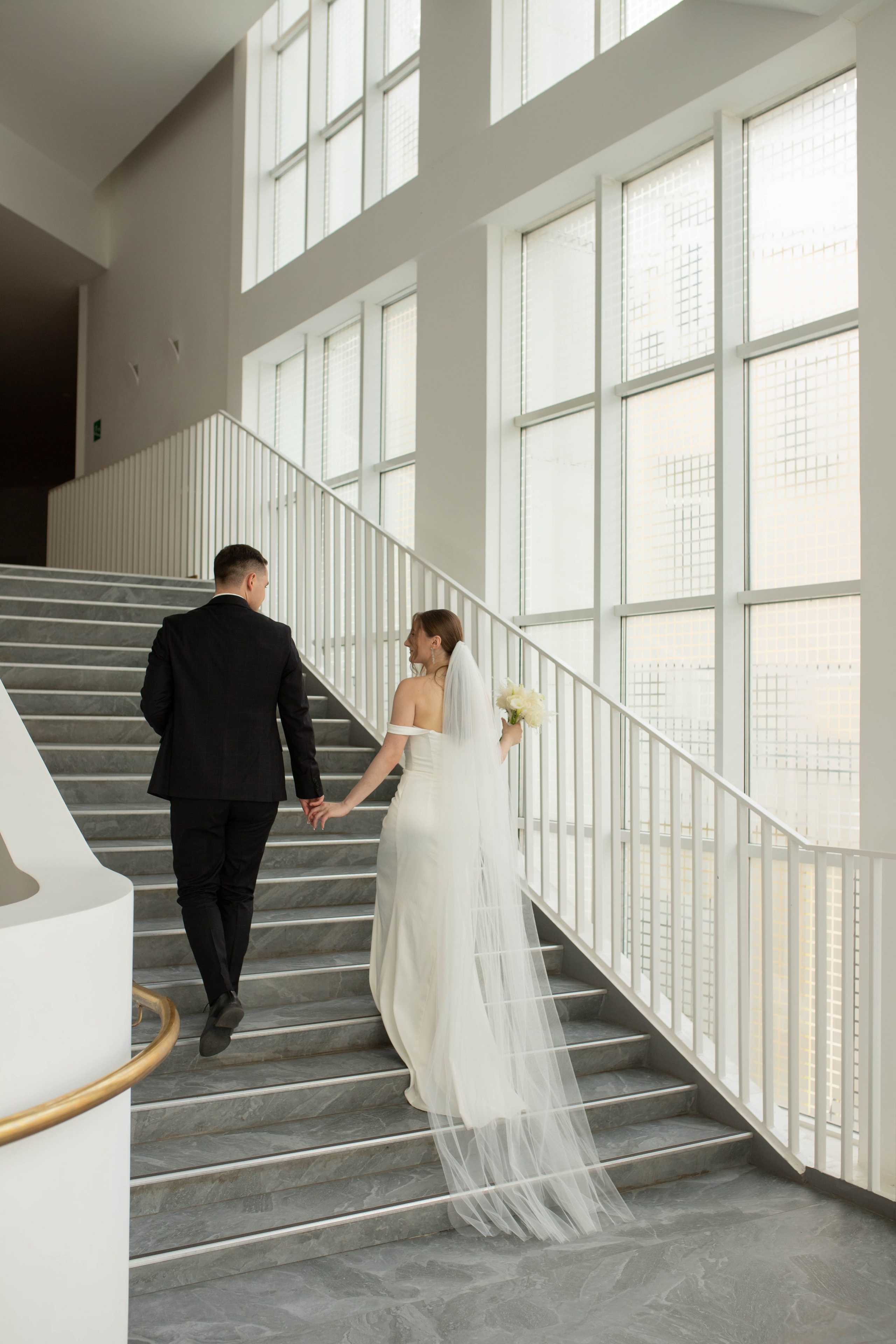 СВАДЕБНЫЙ. Фотограф Бушуева Дарья