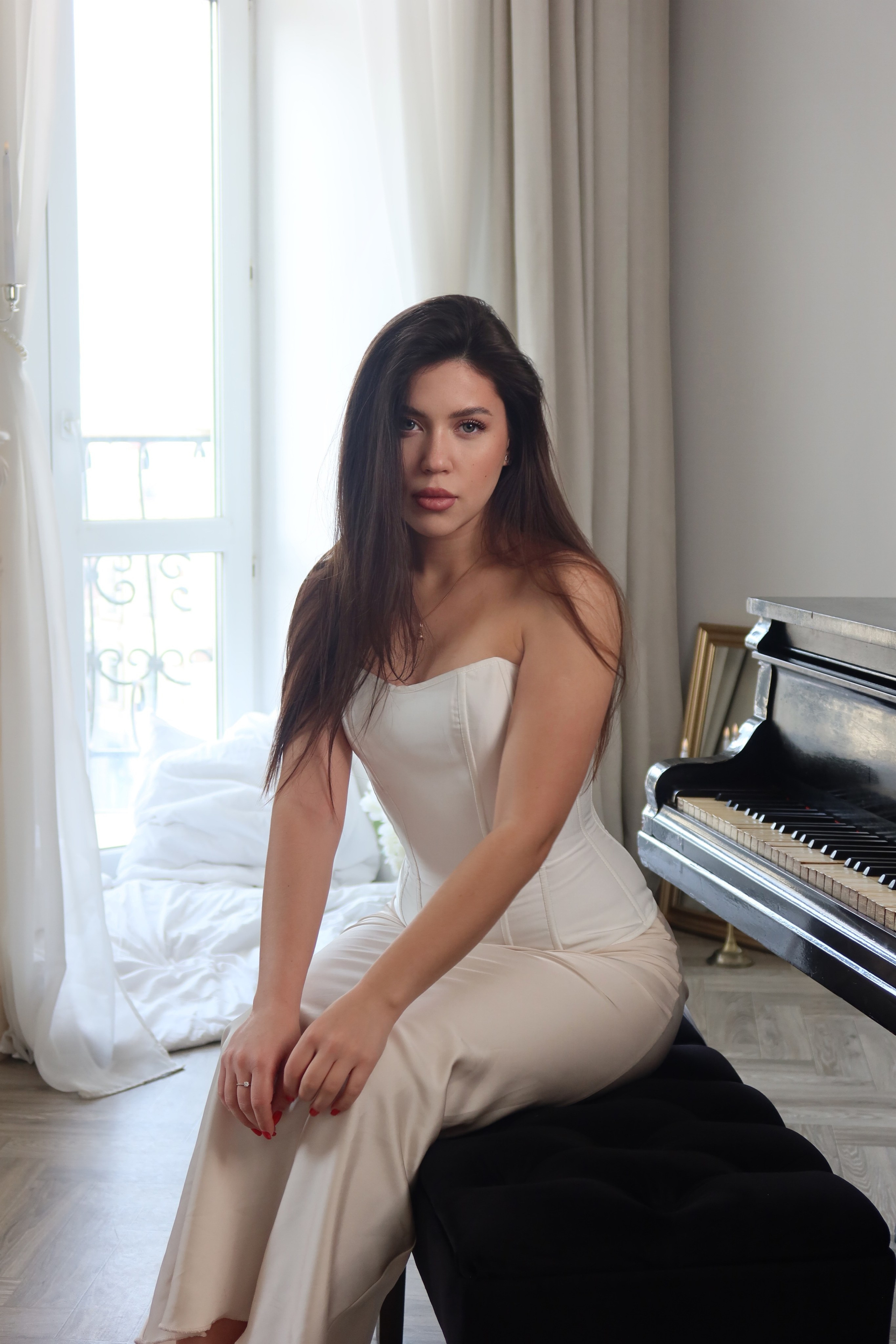 Dinara. Фотограф в Екатеринбурге Виктория Ткаченко