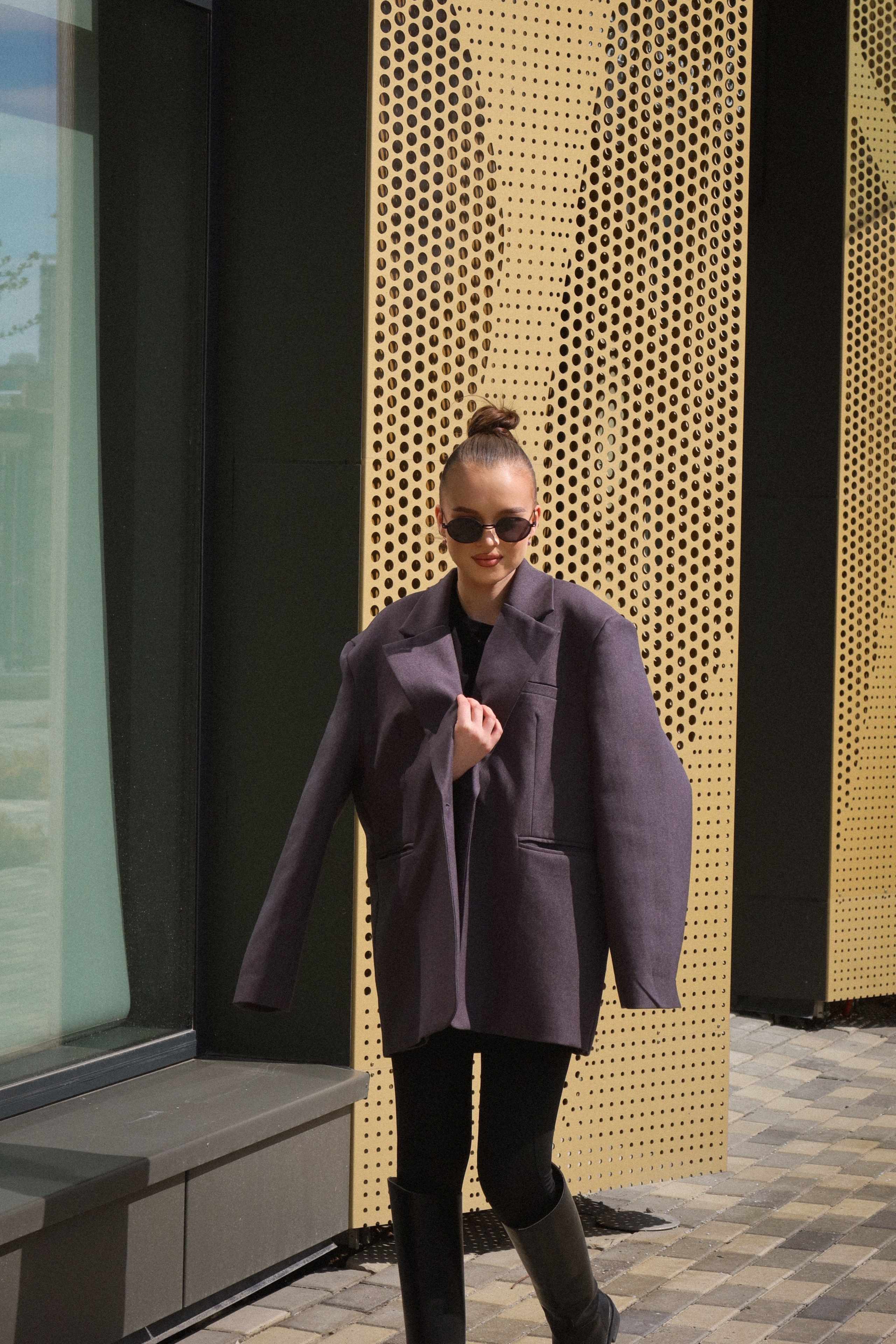 Emiliya. Фотограф в Екатеринбурге Виктория Ткаченко